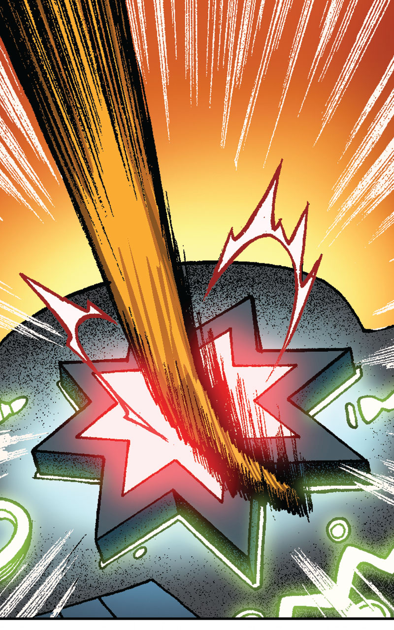 Read online Ant-Man and the Wasp: Lost and Found Infinity Comic comic -  Issue #4 - 9