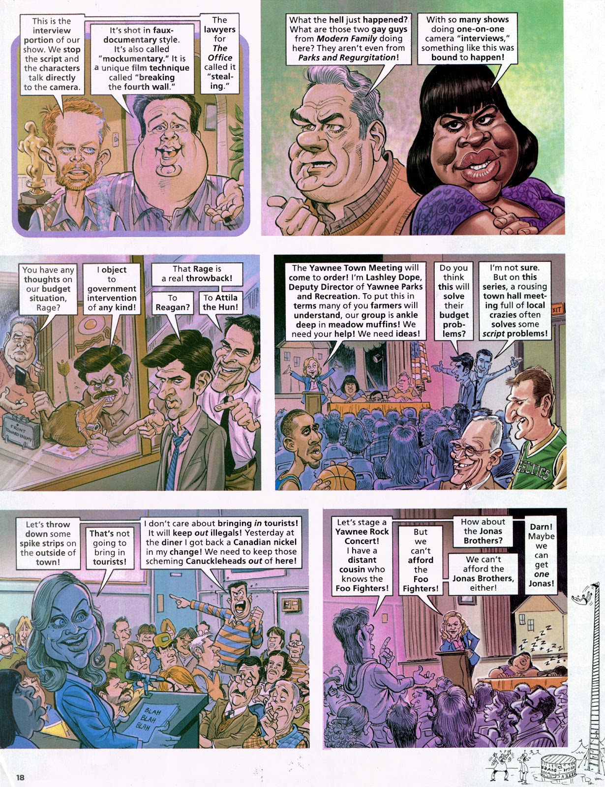 MAD issue 511 - Page 17