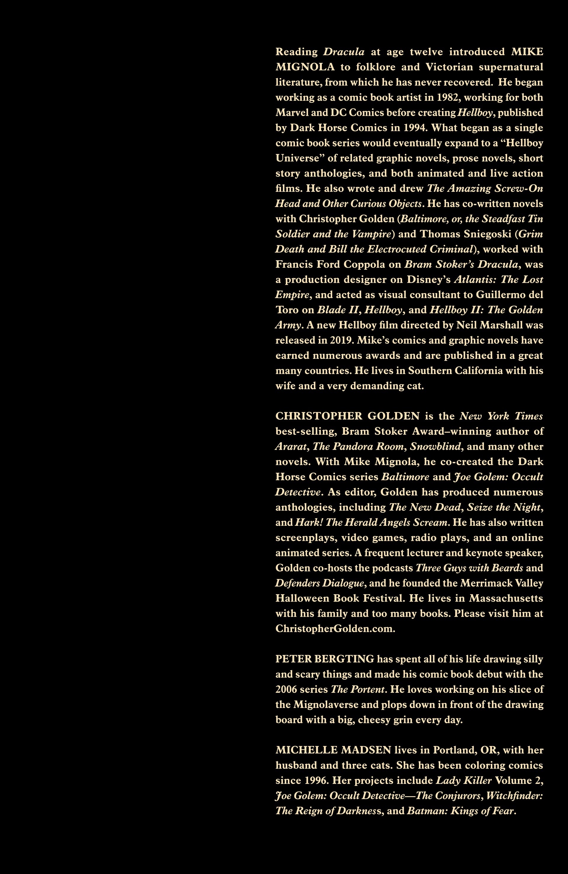 Read online Tales from the Outerverse comic -  Issue # TPB - 144