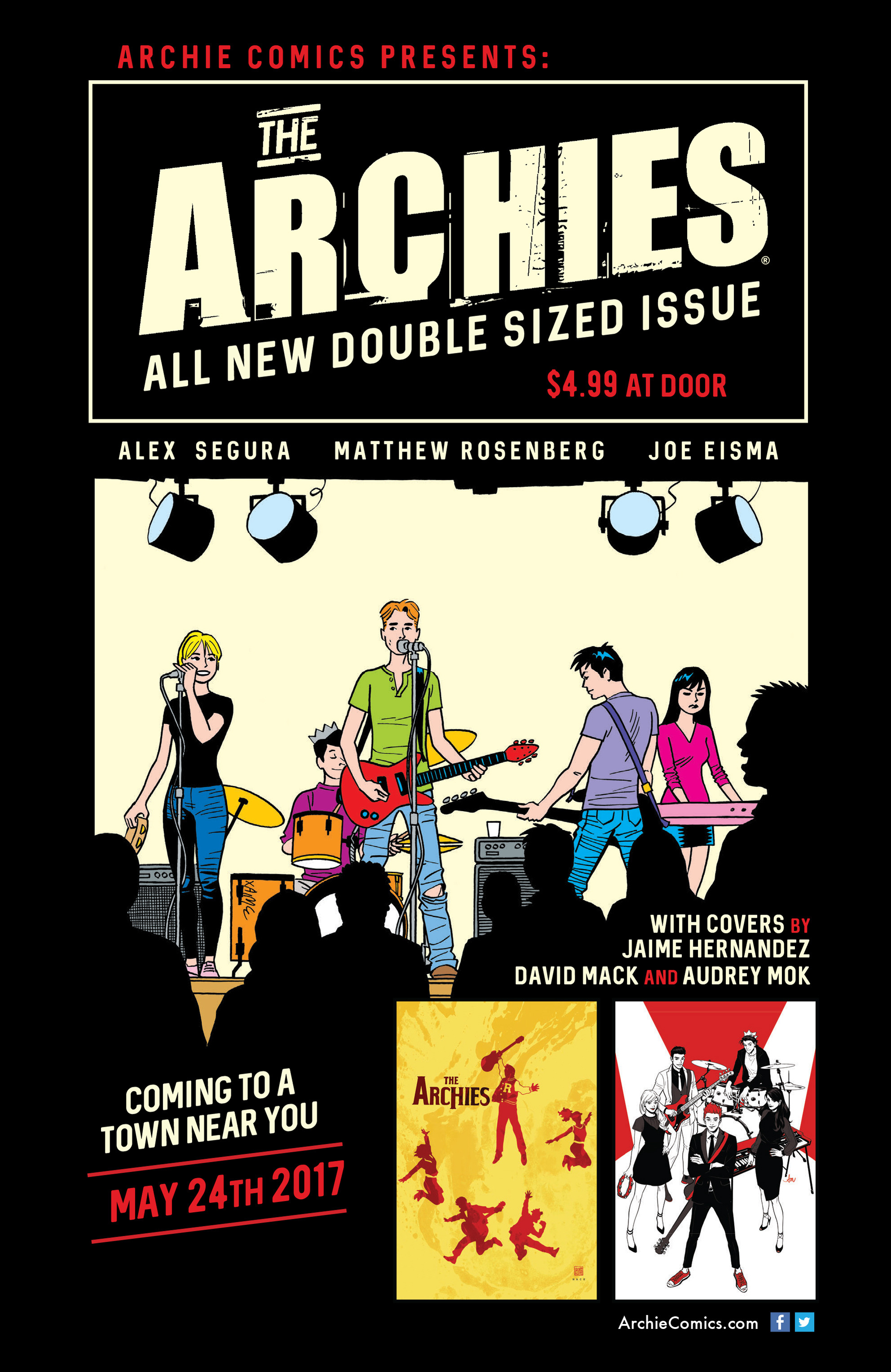 Read online Reggie and Me comic -  Issue #5 - 30