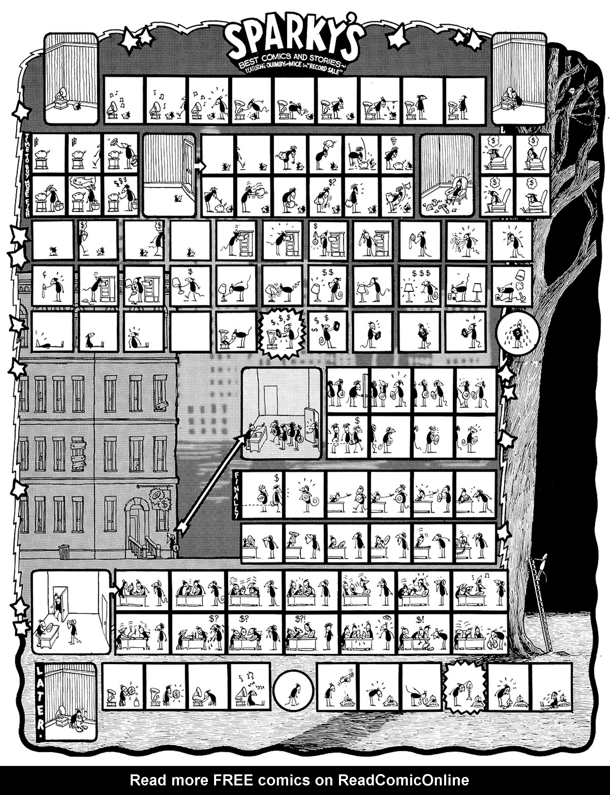 Read online The Acme Novelty Library comic -  Issue #4 - 26