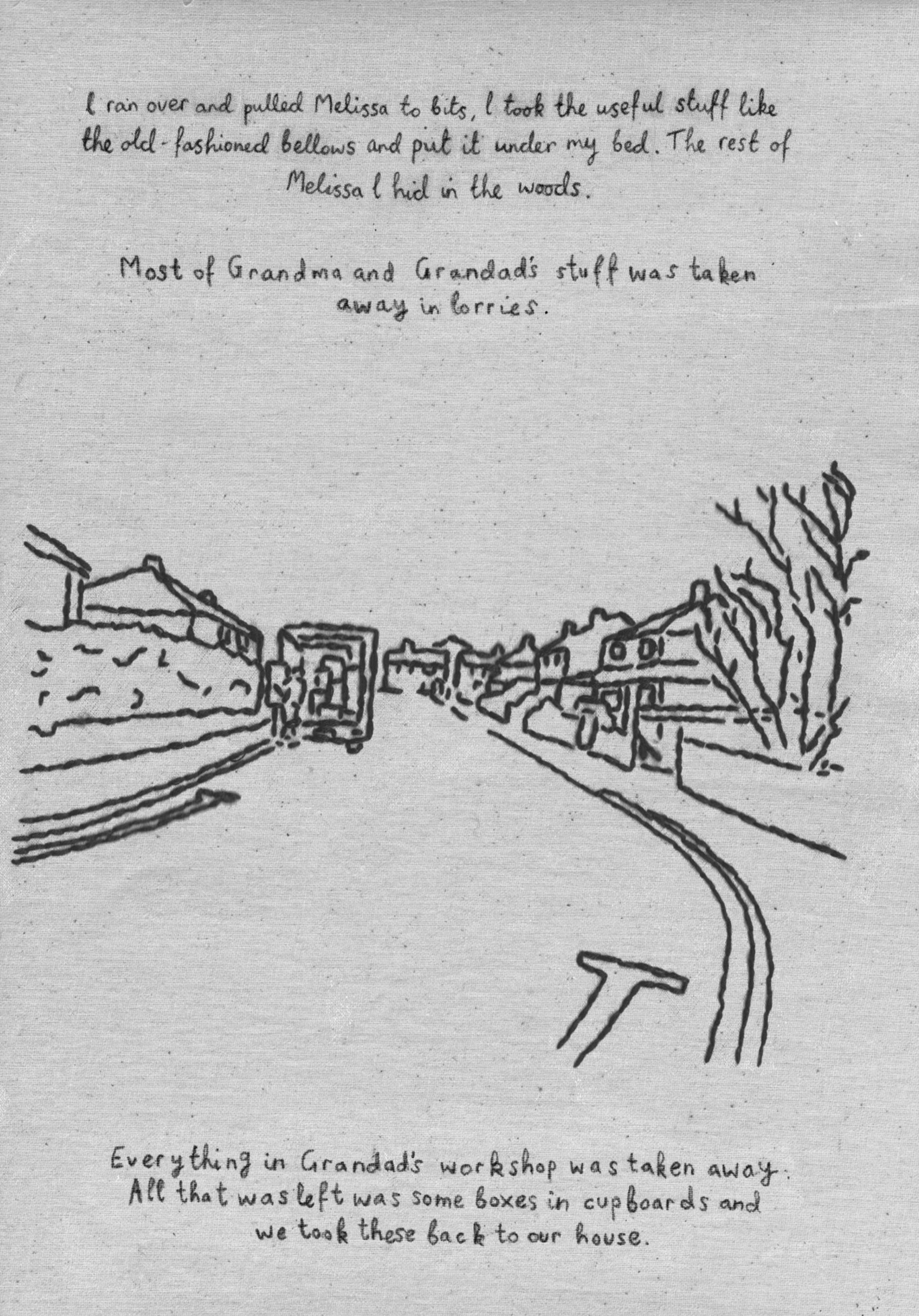 Read online The Black Project comic -  Issue # TPB (Part 1) - 87