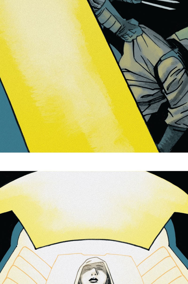 Read online X-Men Unlimited: Infinity Comic comic -  Issue #22 - 49