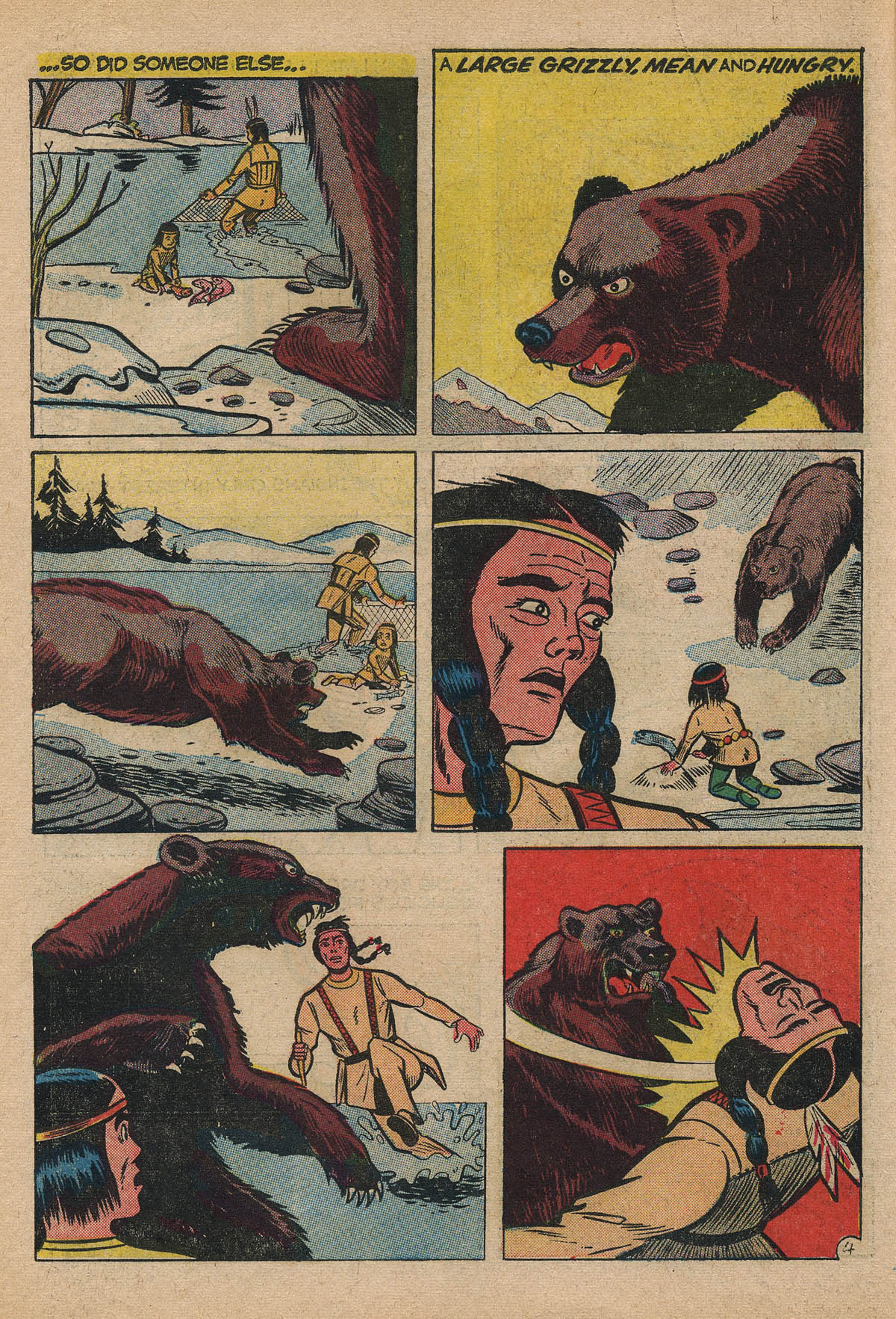 Read online The Adventures of Little Archie comic -  Issue #26 - 50