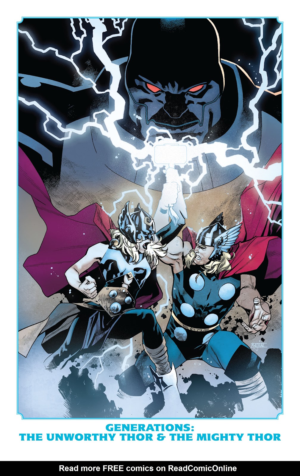 Thor by Jason Aaron & Russell Dauterman issue TPB 3 (Part 3) - Page 28