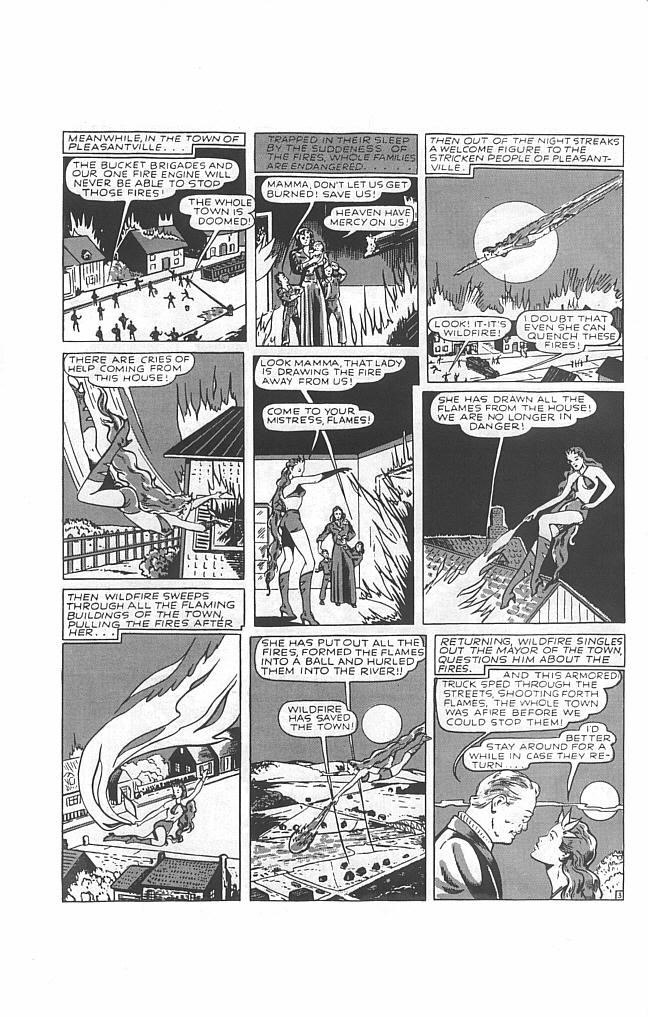 Read online Men of Mystery Comics comic -  Issue #29 - 6