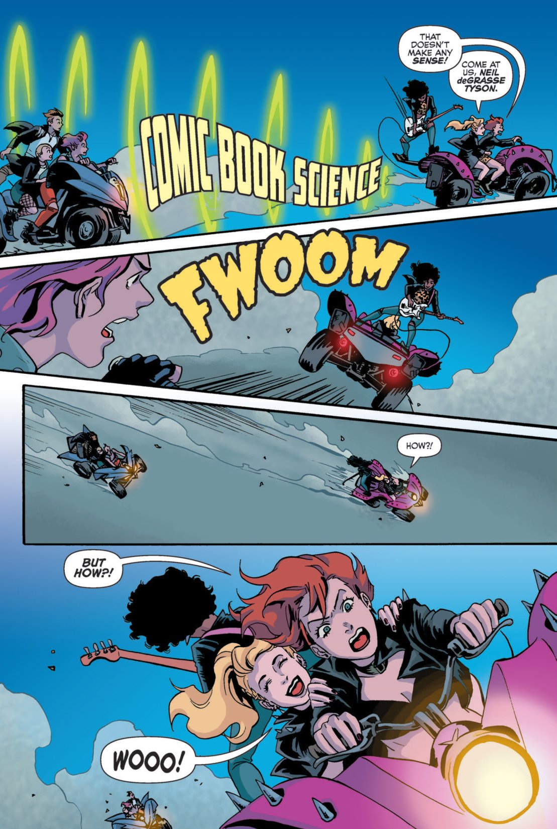 Read online Riverdale Digest comic -  Issue # TPB 2 - 89