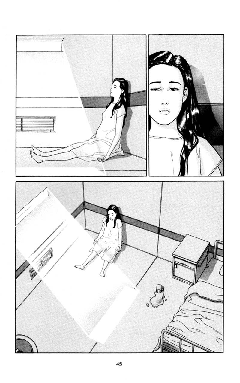 Read online Icaro comic -  Issue # TPB 1 - 38