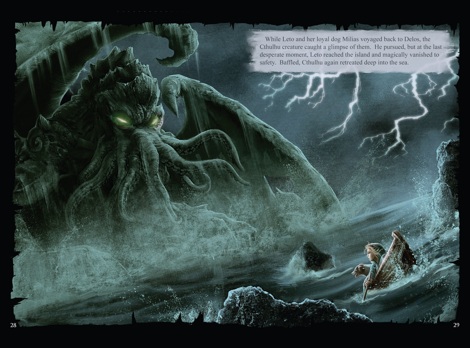 Read online Apollo comic -  Issue # TPB - 19