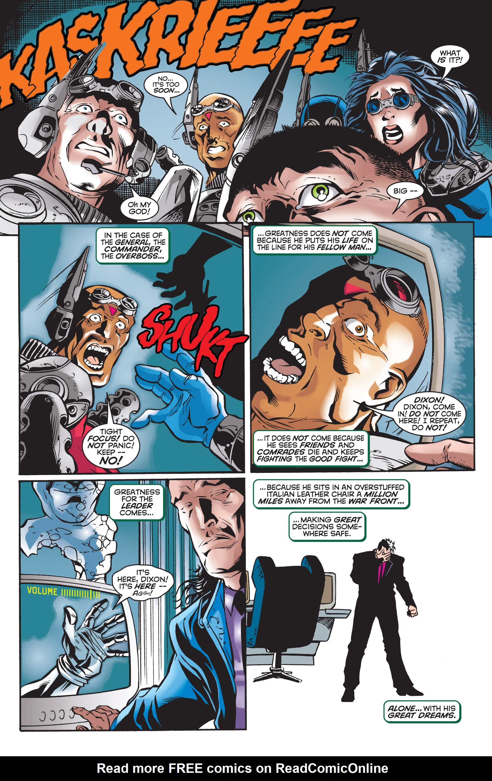 Read online Deadpool Classic comic -  Issue # TPB 4 (Part 2) - 46