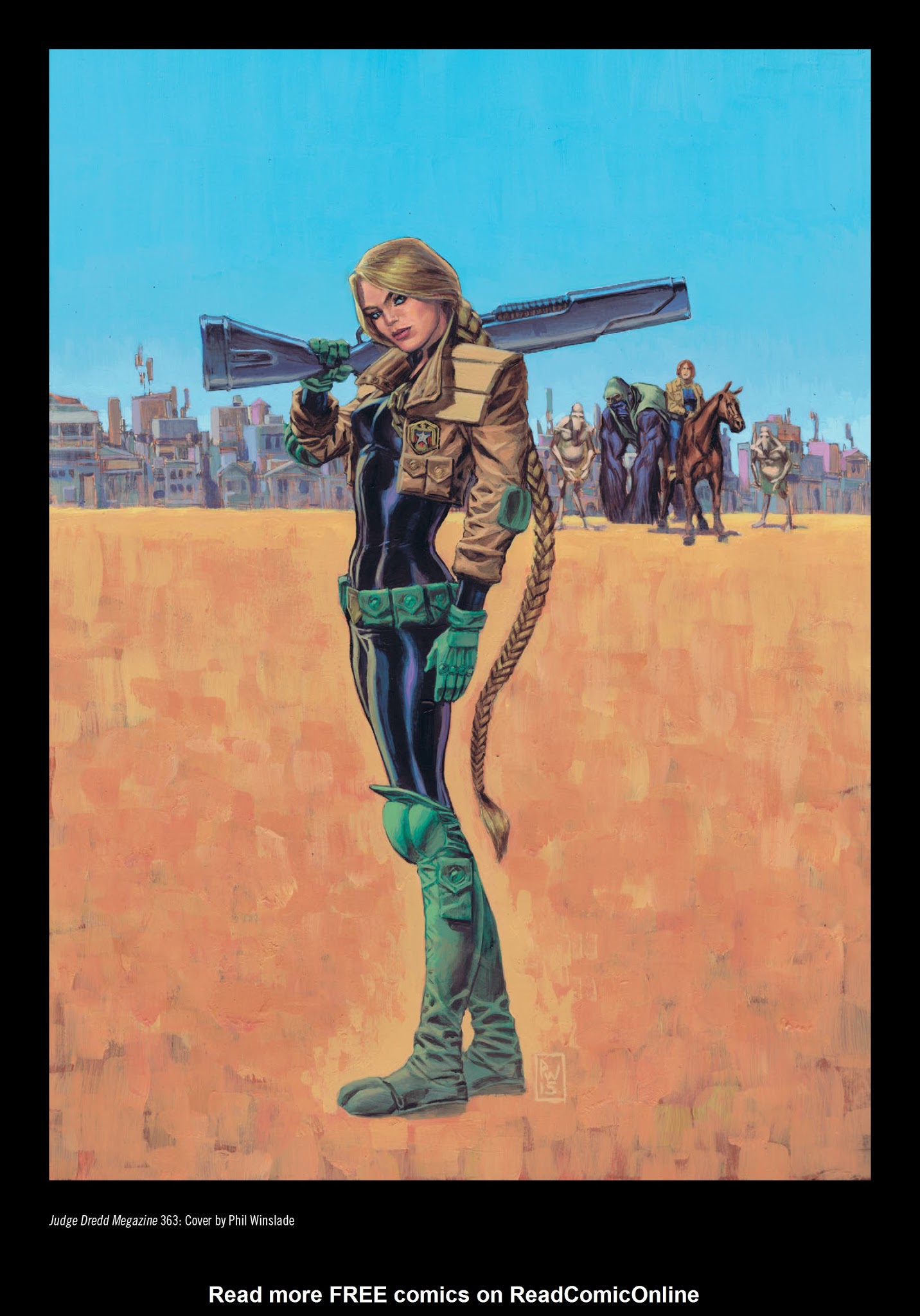 Read online Lawless comic -  Issue # TPB - 172