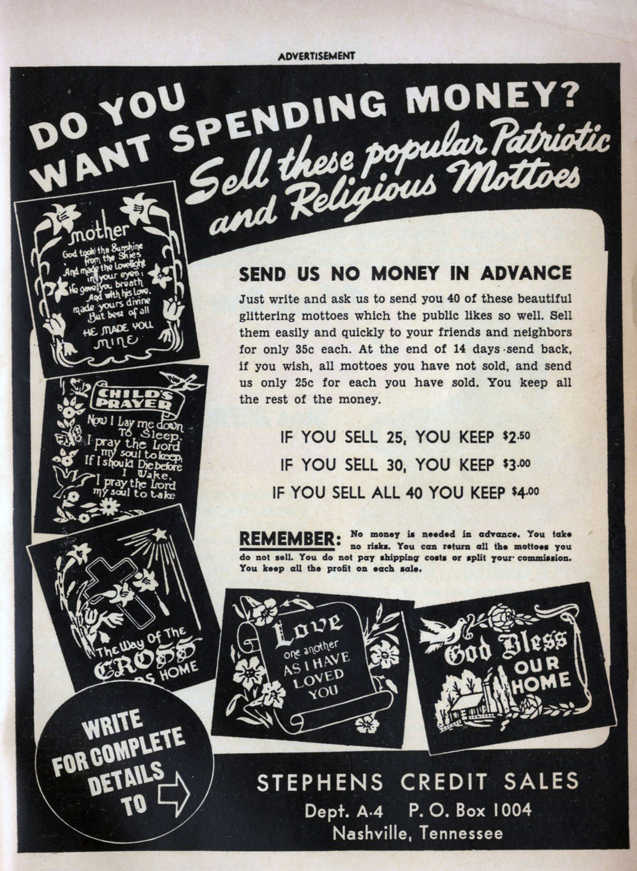 Read online Batman (1940) comic -  Issue #100 - 35