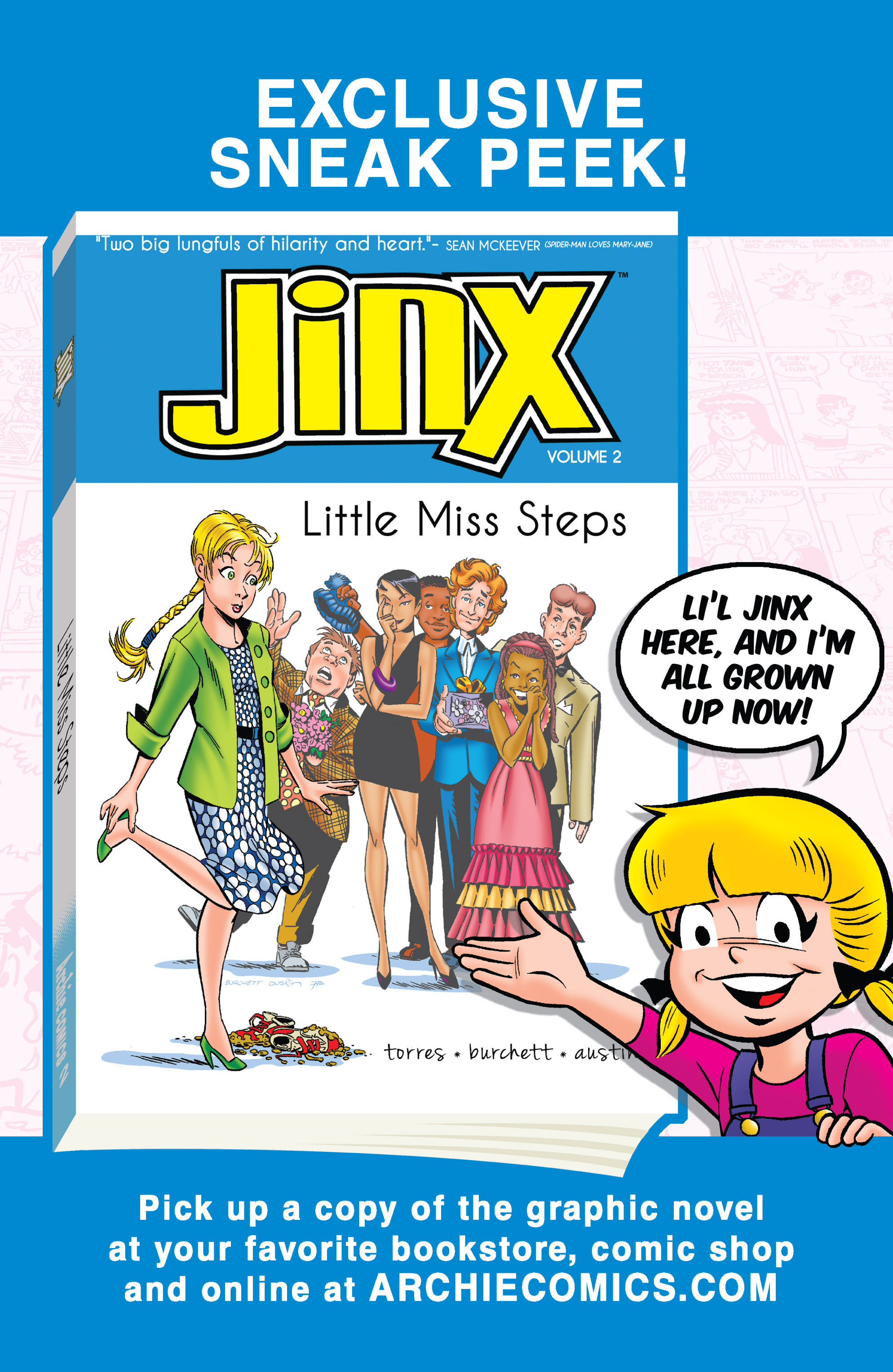 Read online Pep Digital comic -  Issue #43 - 153