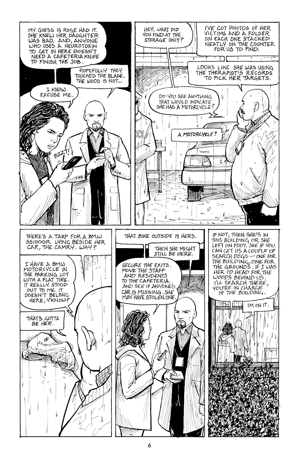Serial issue 10 - Page 5