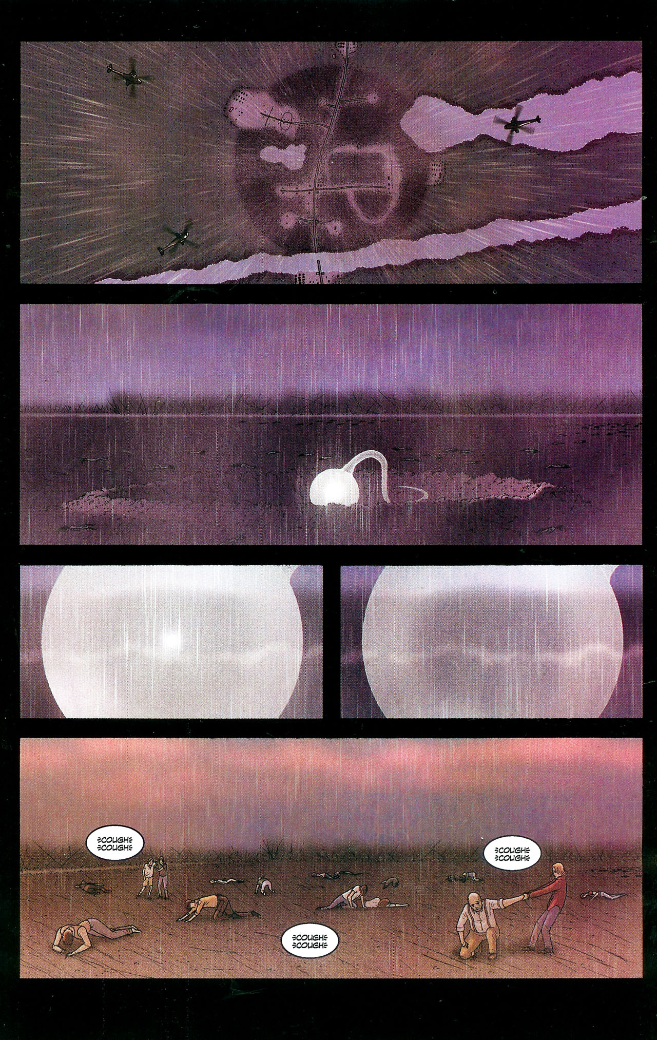 Read online Girls comic -  Issue #24 - 26