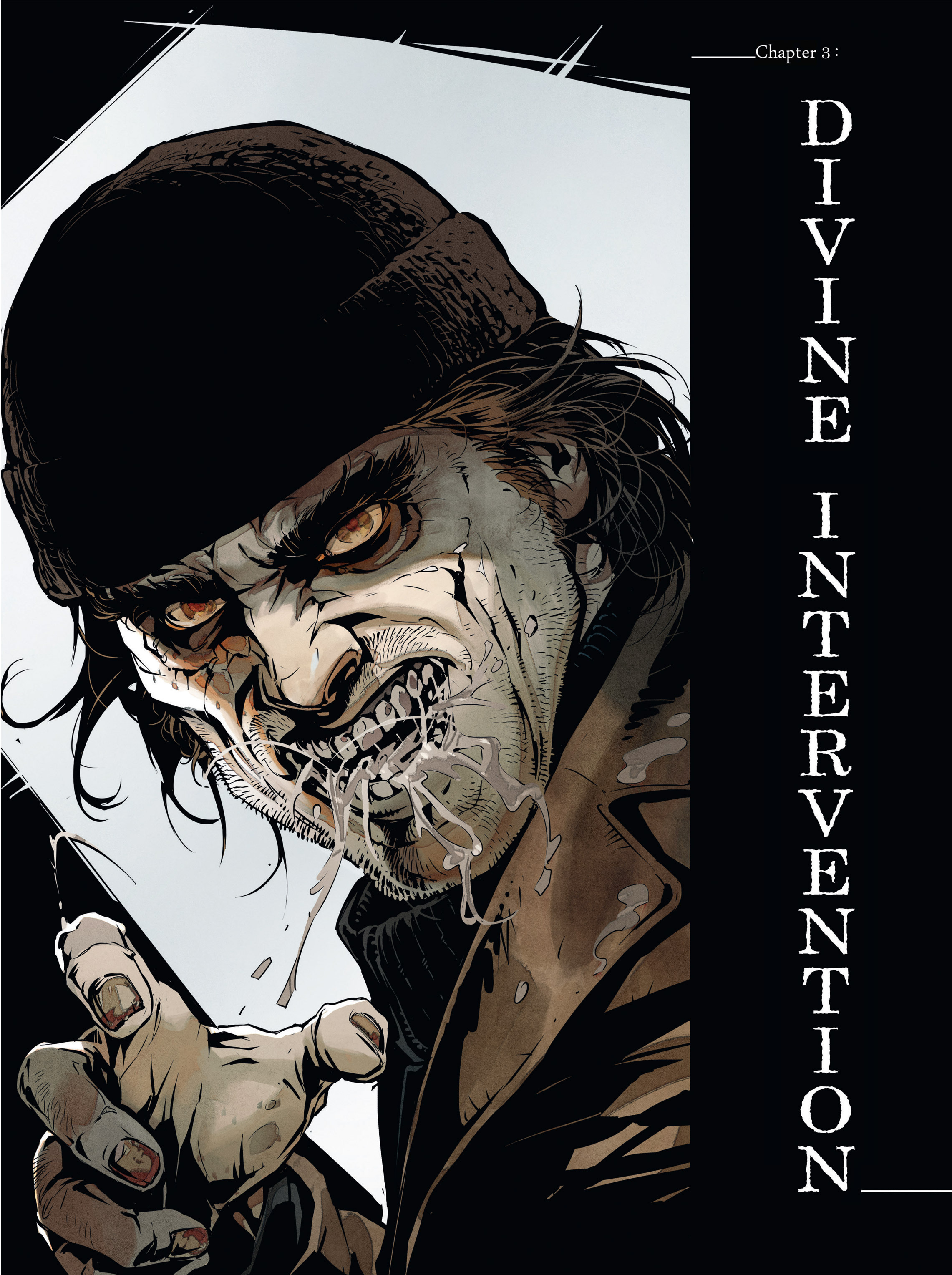 Read online Alice Matheson comic -  Issue #2.1 - 23