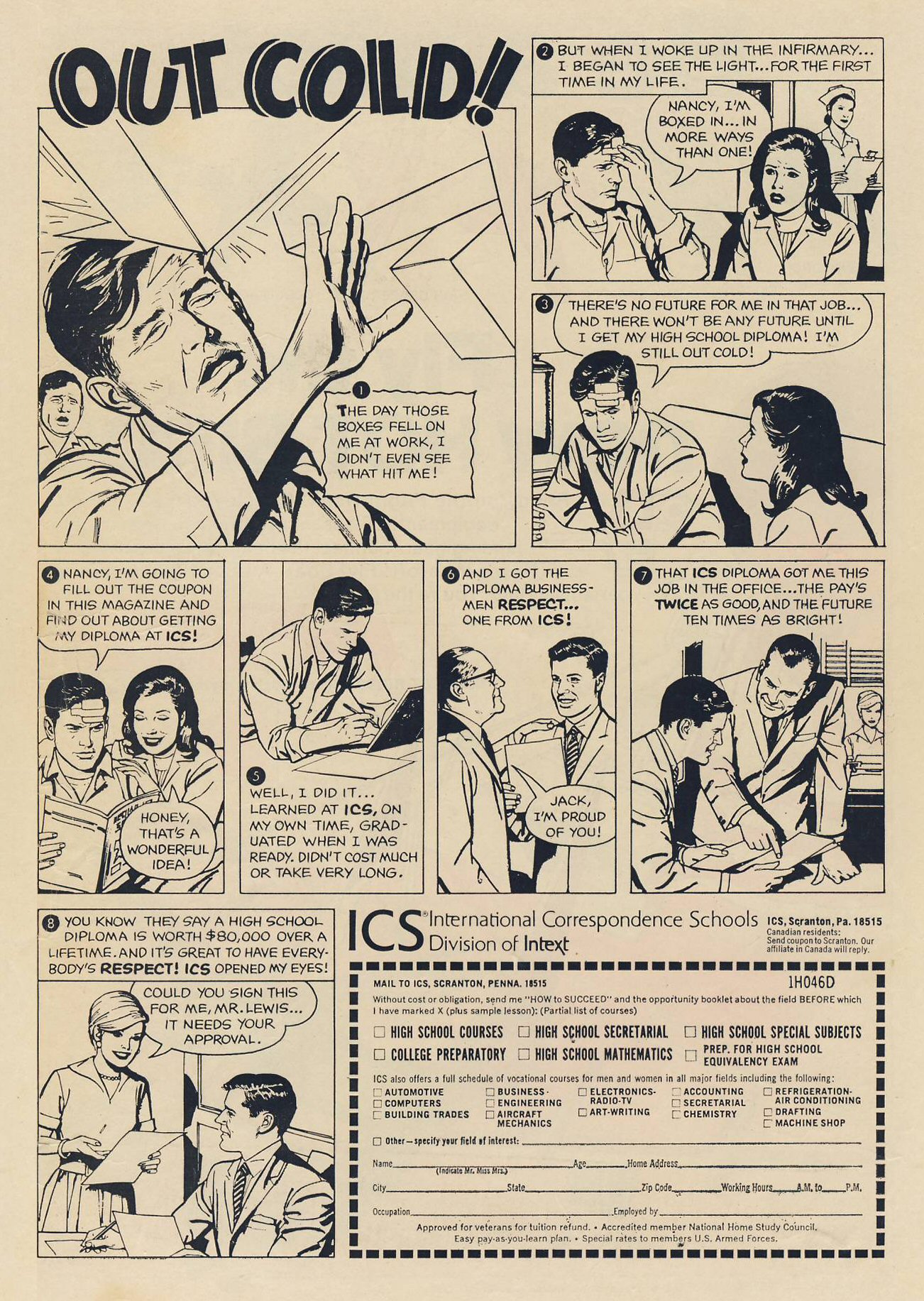 Read online Life With Archie (1958) comic -  Issue #111 - 35