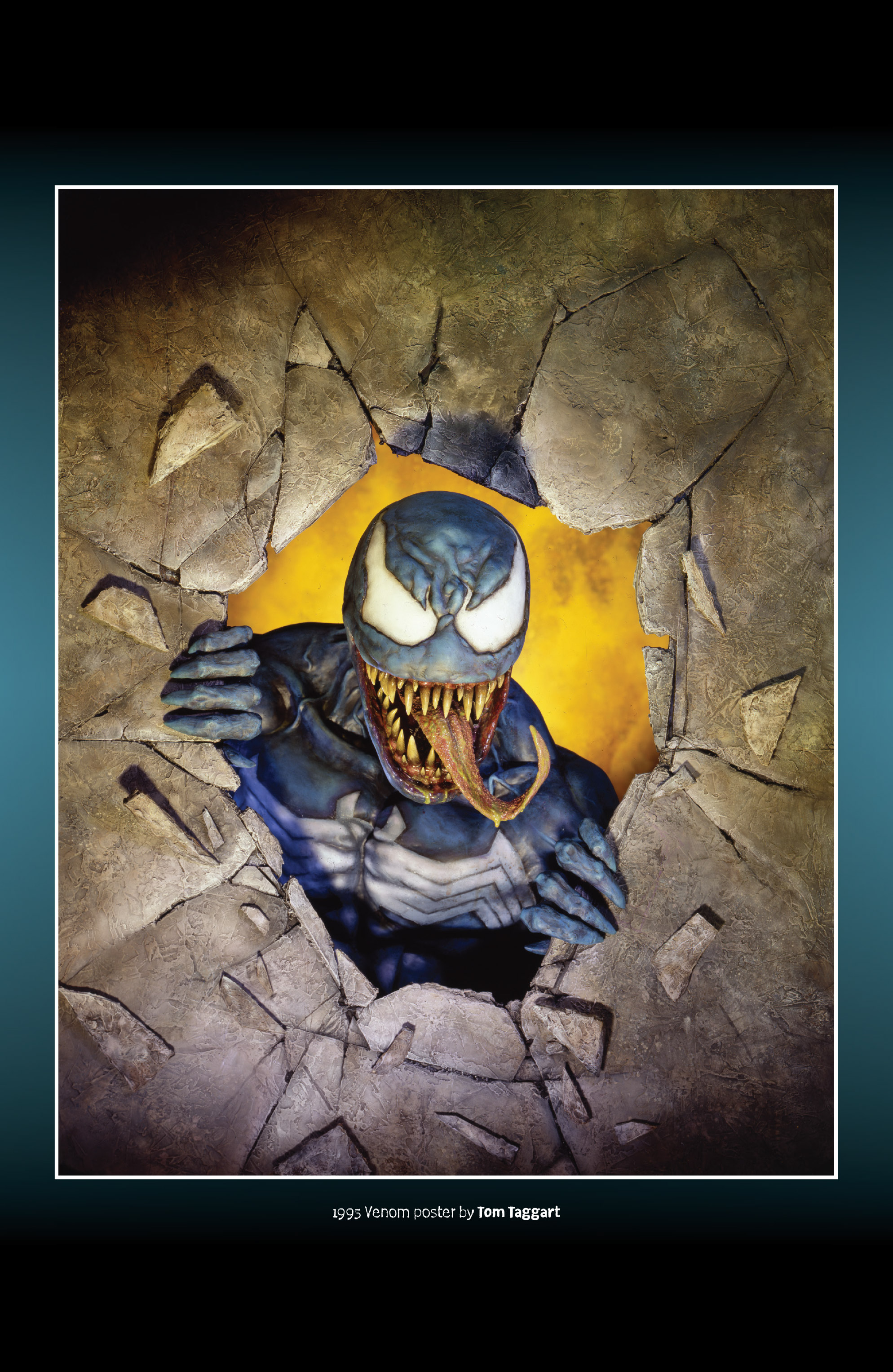 Read online Venom: Along Came a Spider... (2018) comic -  Issue # TPB (Part 3) - 14