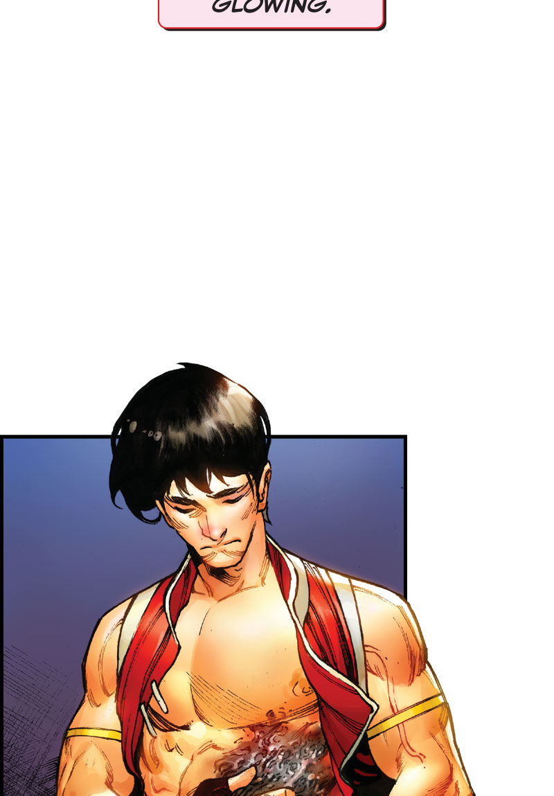 Read online Shang-Chi: Brothers & Sisters Infinity Comic comic -  Issue #4 - 59