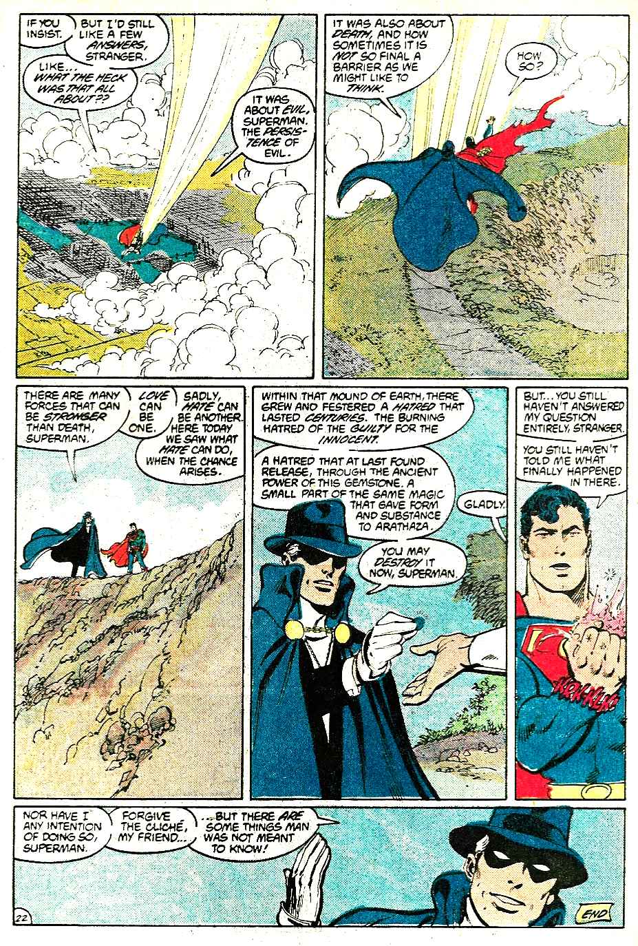 Action Comics (1938) 585 Page 22