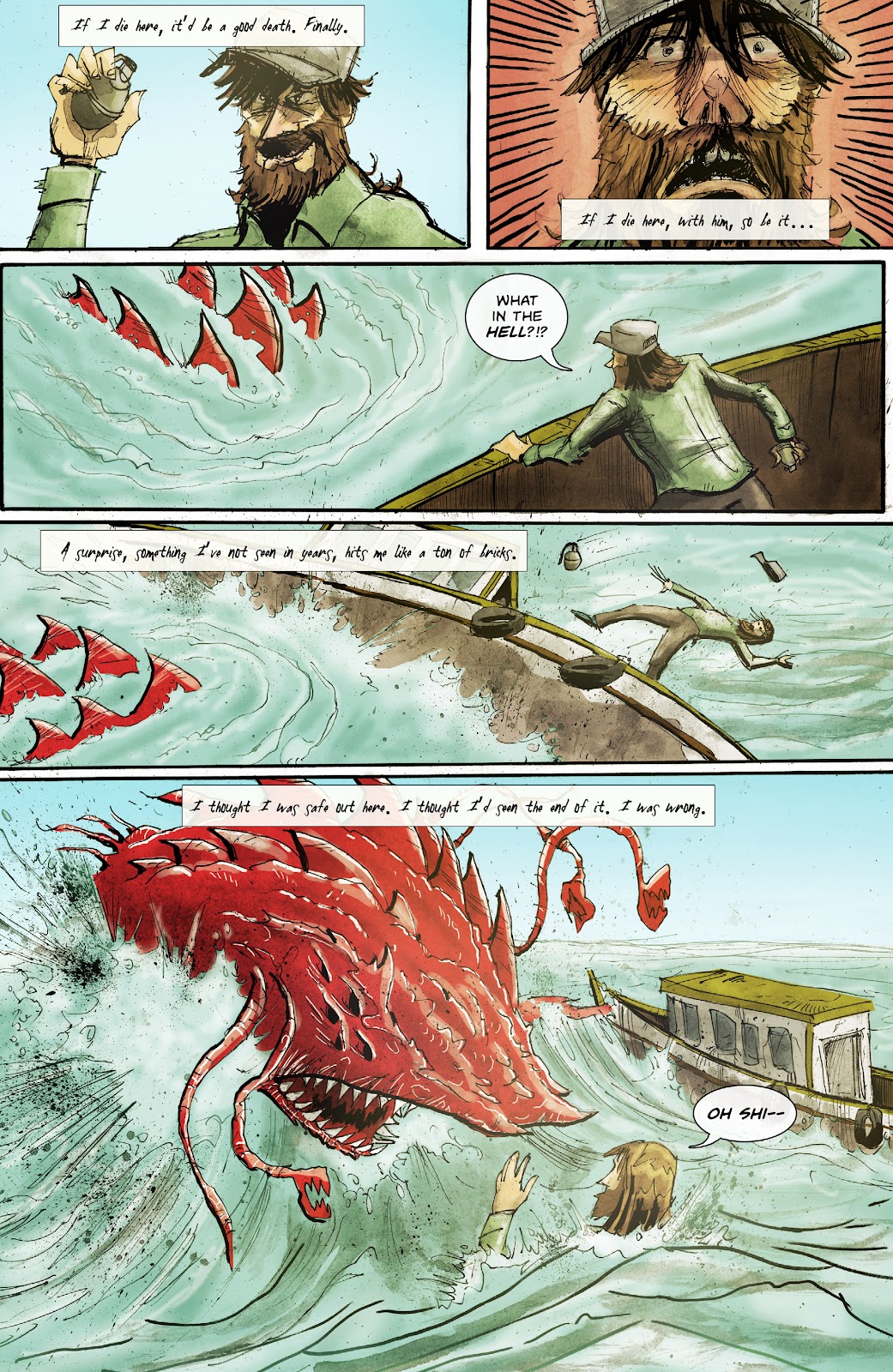 Spread issue 20 - Page 27