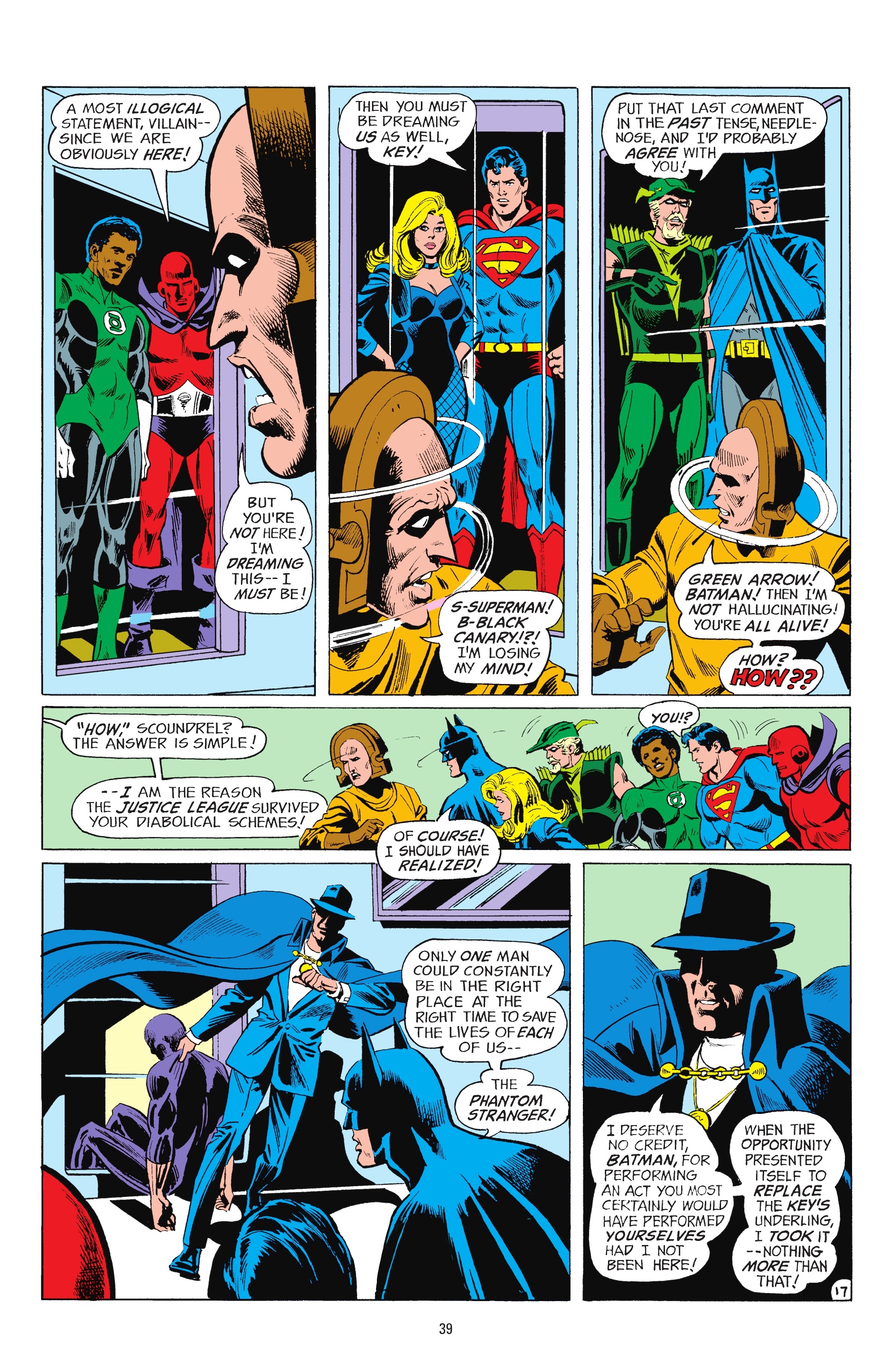 Read online Green Lantern: John Stewart: A Celebration of 50 Years comic -  Issue # TPB (Part 1) - 42