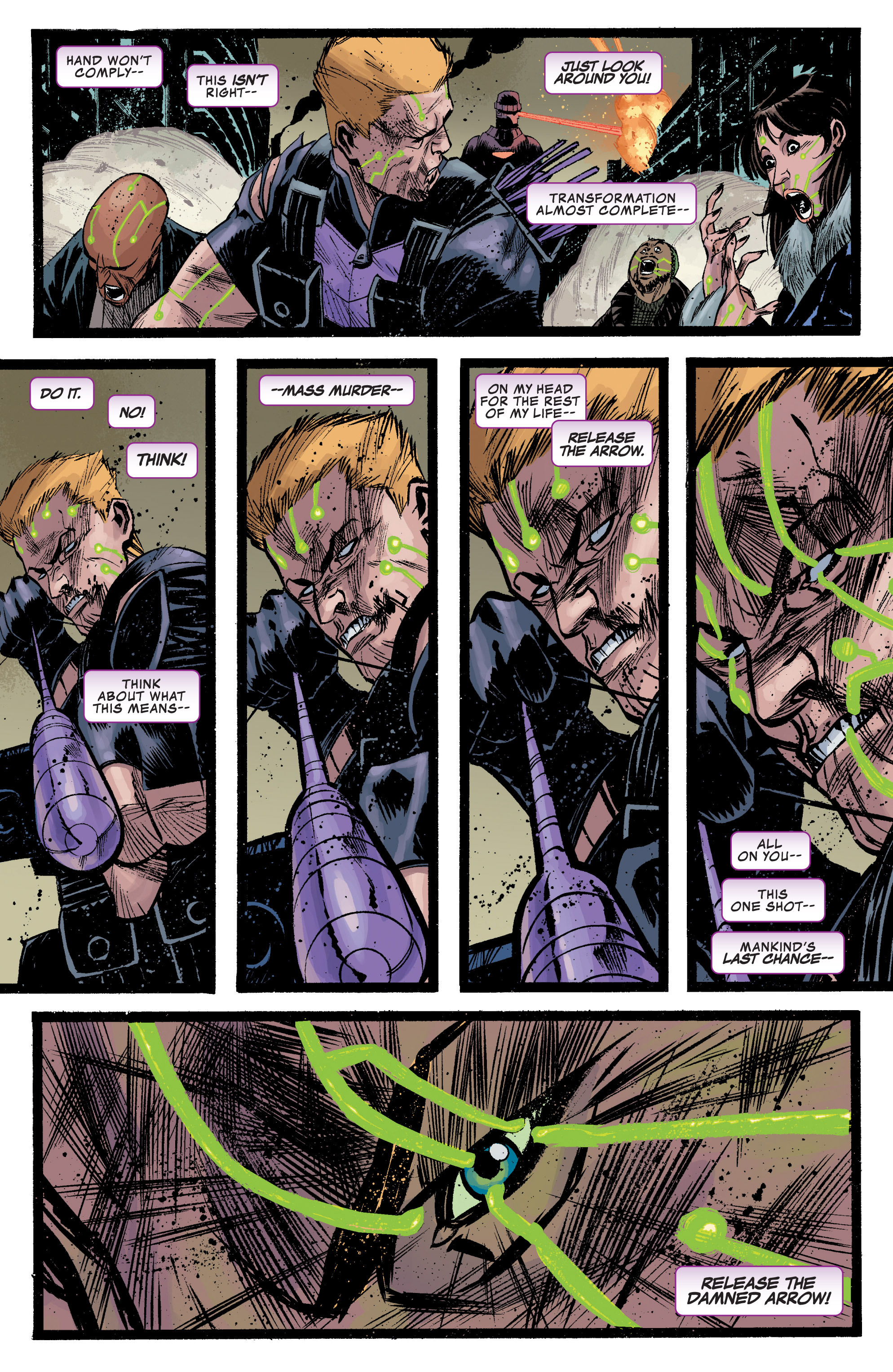 Read online Secret Avengers (2010) comic -  Issue #37 - 15