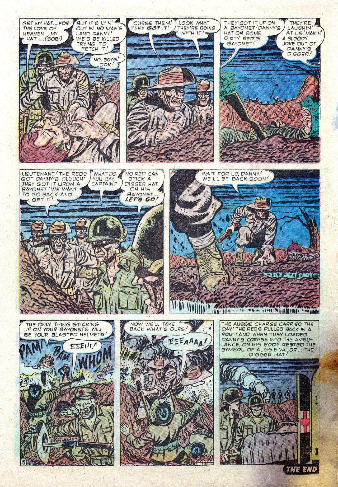 Read online Men's Adventures comic -  Issue #13 - 24