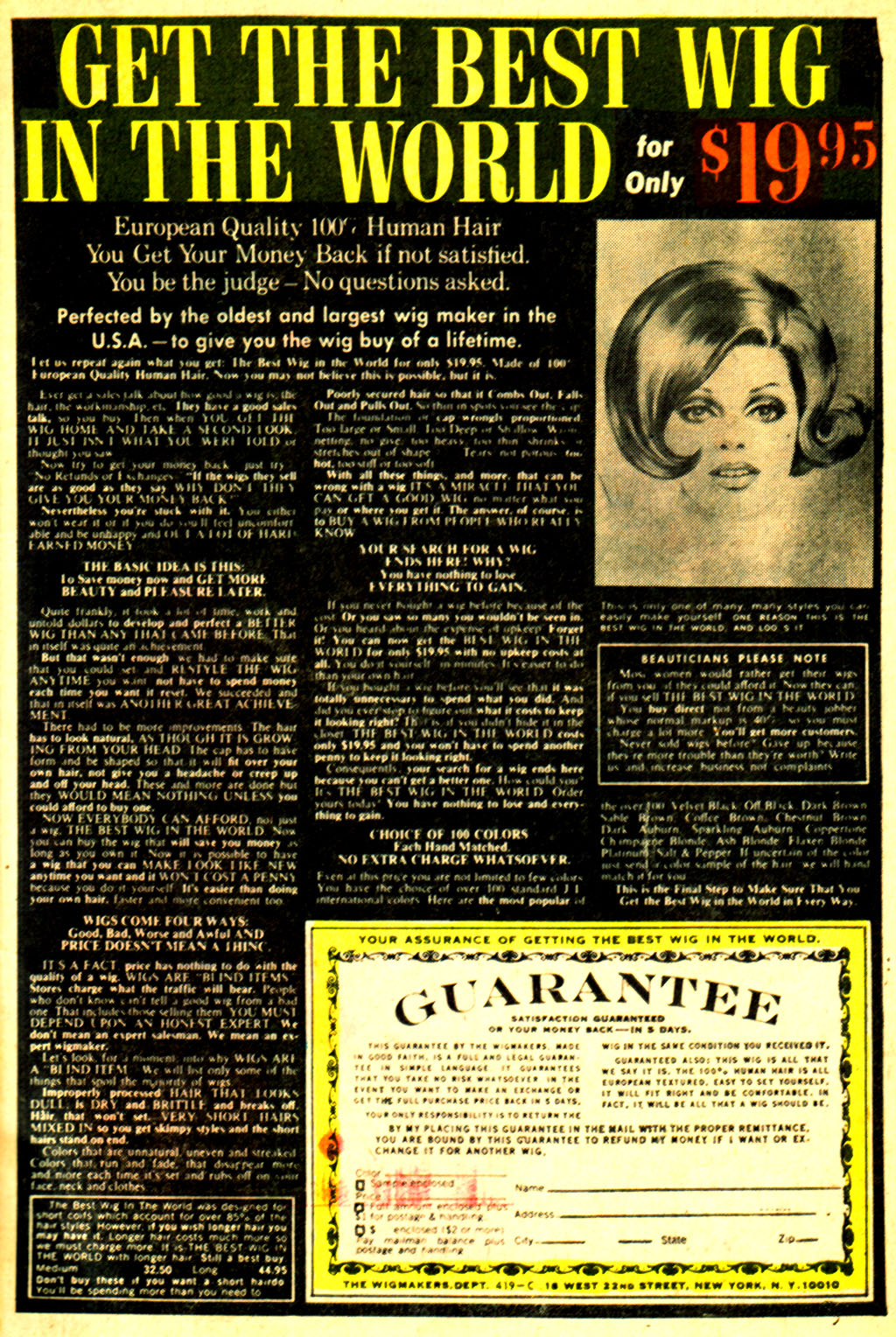 Read online Just Married comic -  Issue #70 - 7