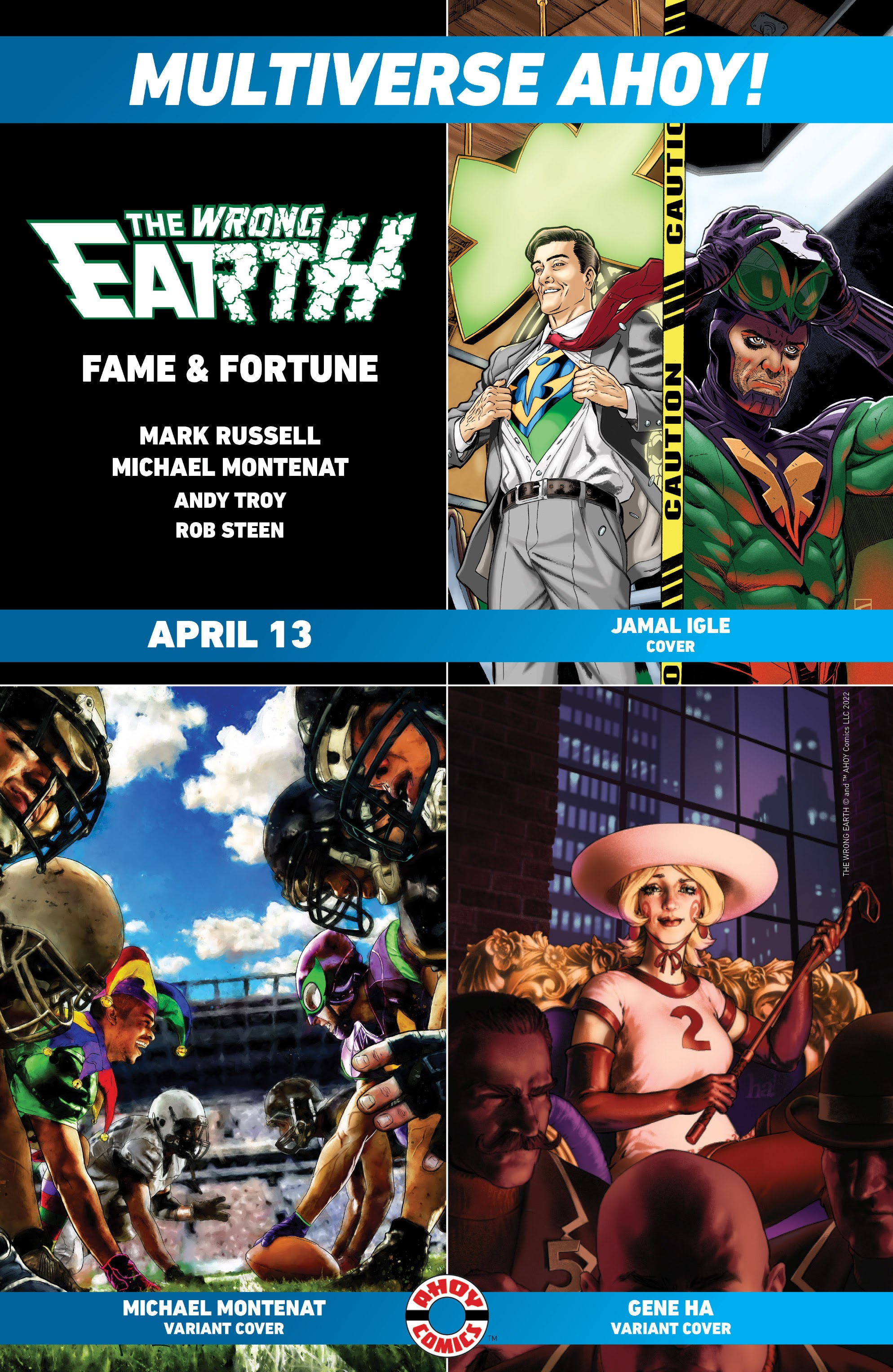 Read online G.I.L.T. comic -  Issue #1 - 24