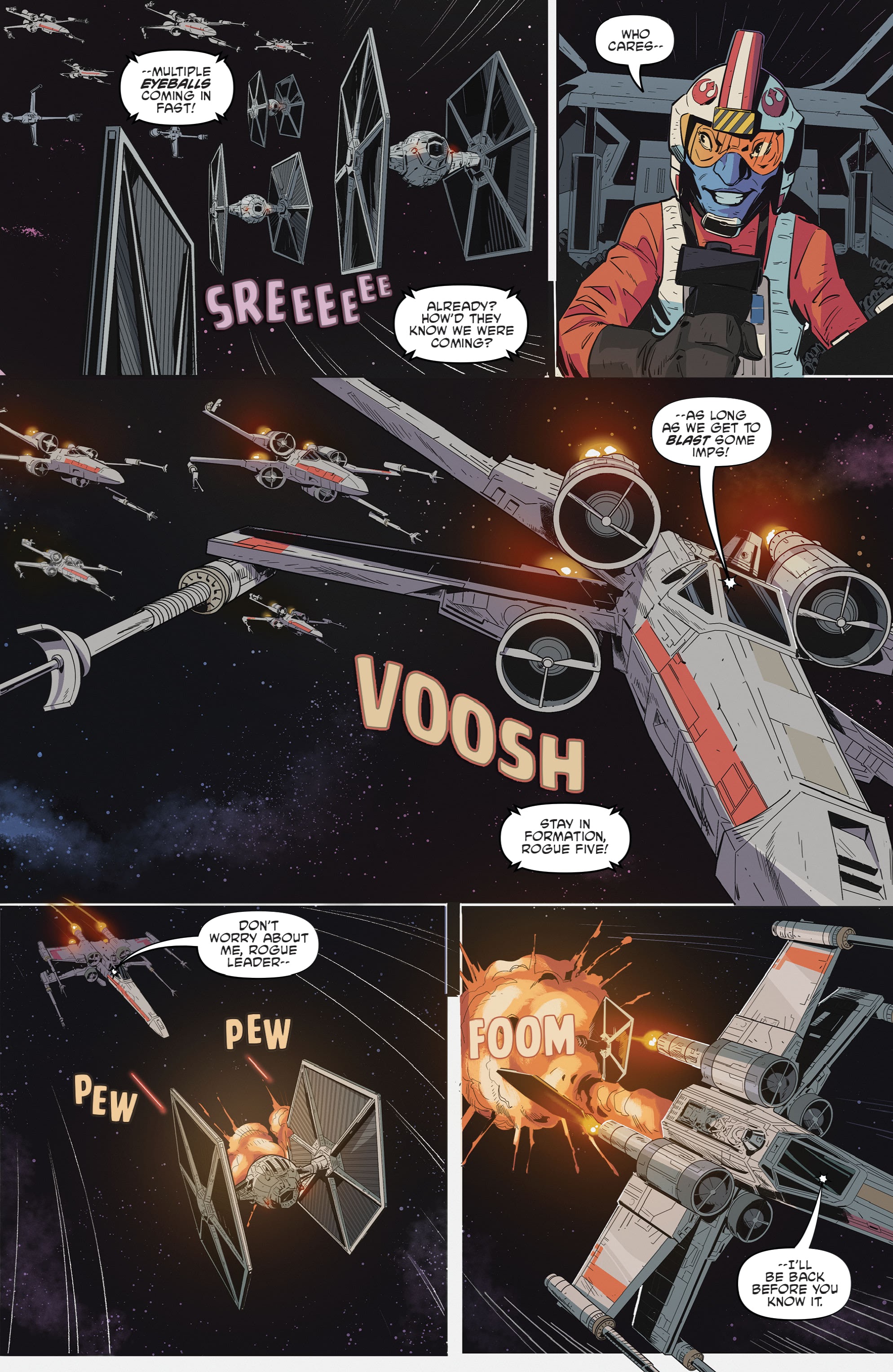 Read online Star Wars Adventures (2020) comic -  Issue #11 - 5