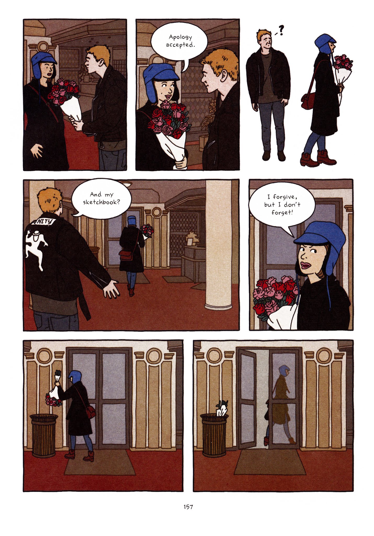 Read online The Property comic -  Issue # TPB (Part 2) - 58