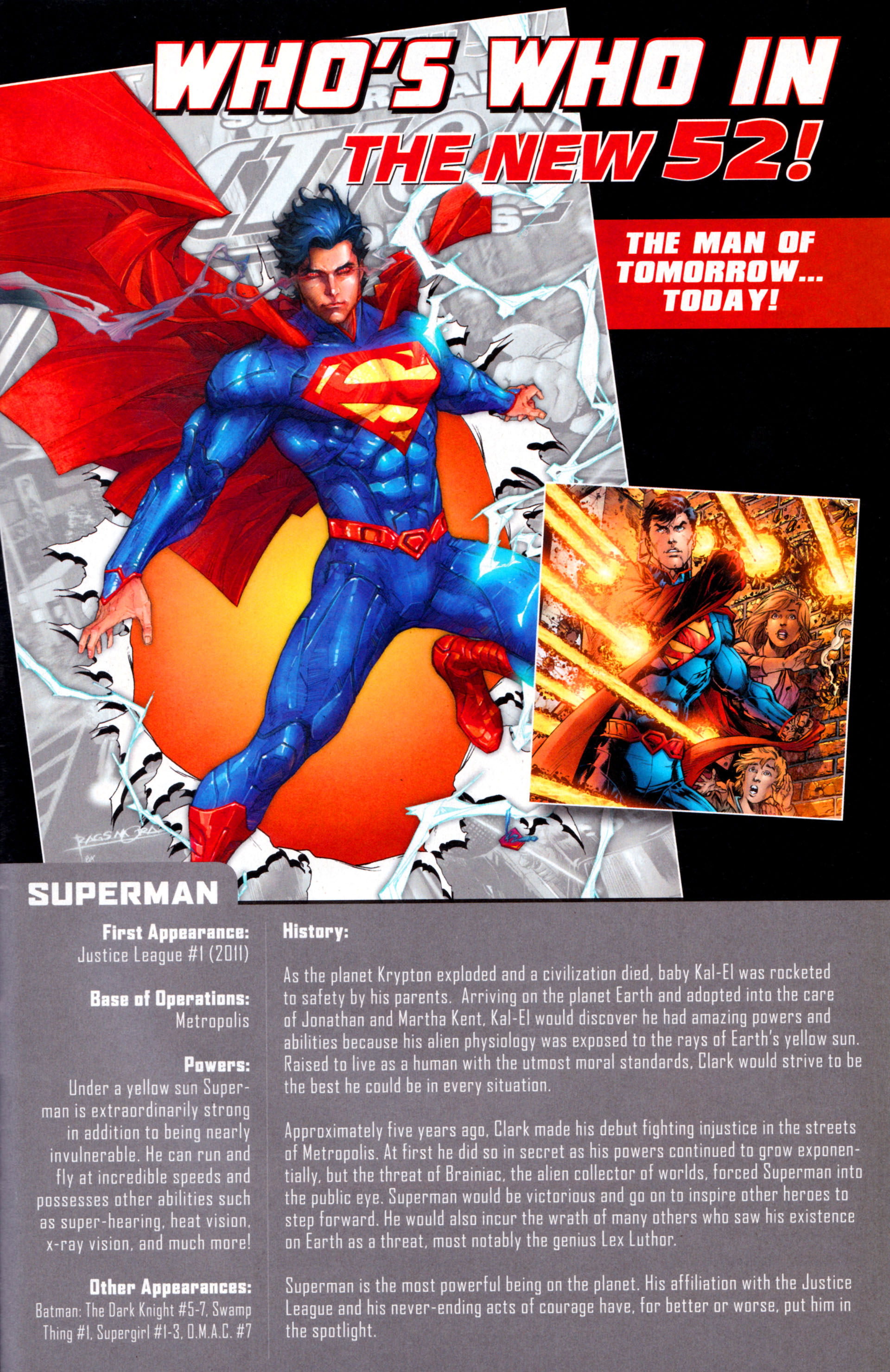 Read online He-Man and the Masters of the Universe (2012) comic -  Issue #2 - 32