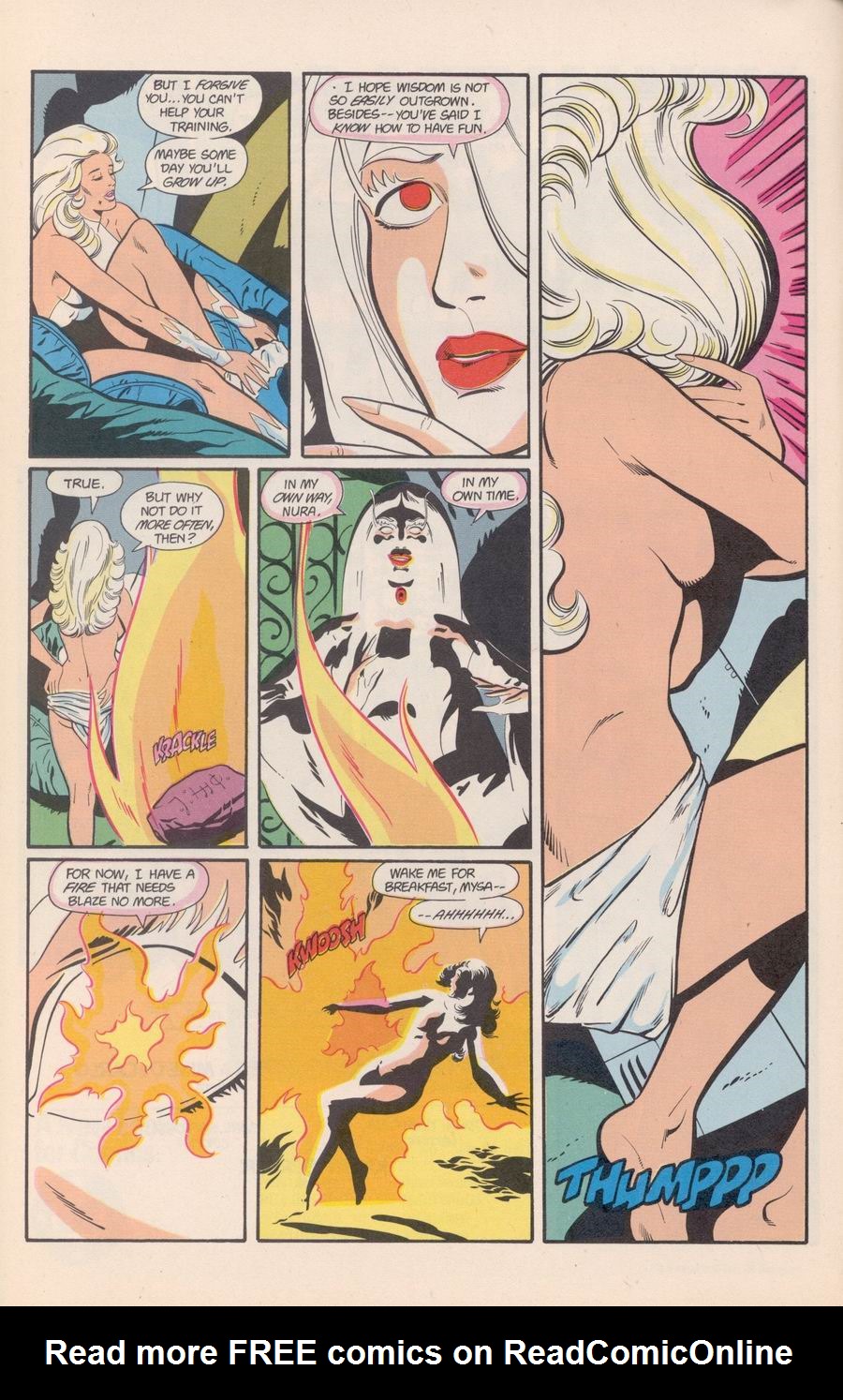 Read online Tales of the Legion comic -  Issue #345 - 24