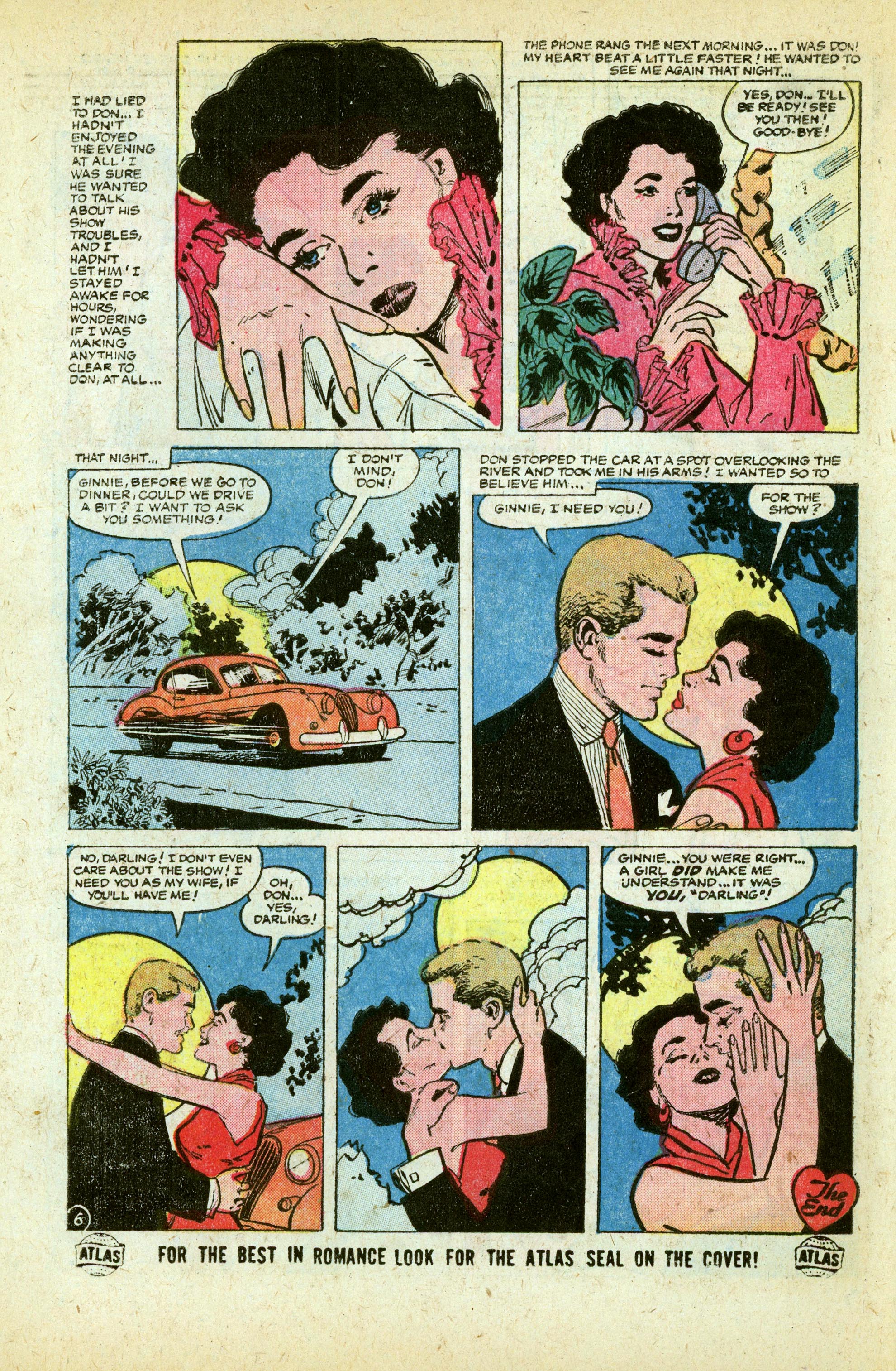 Read online My Own Romance comic -  Issue #46 - 32