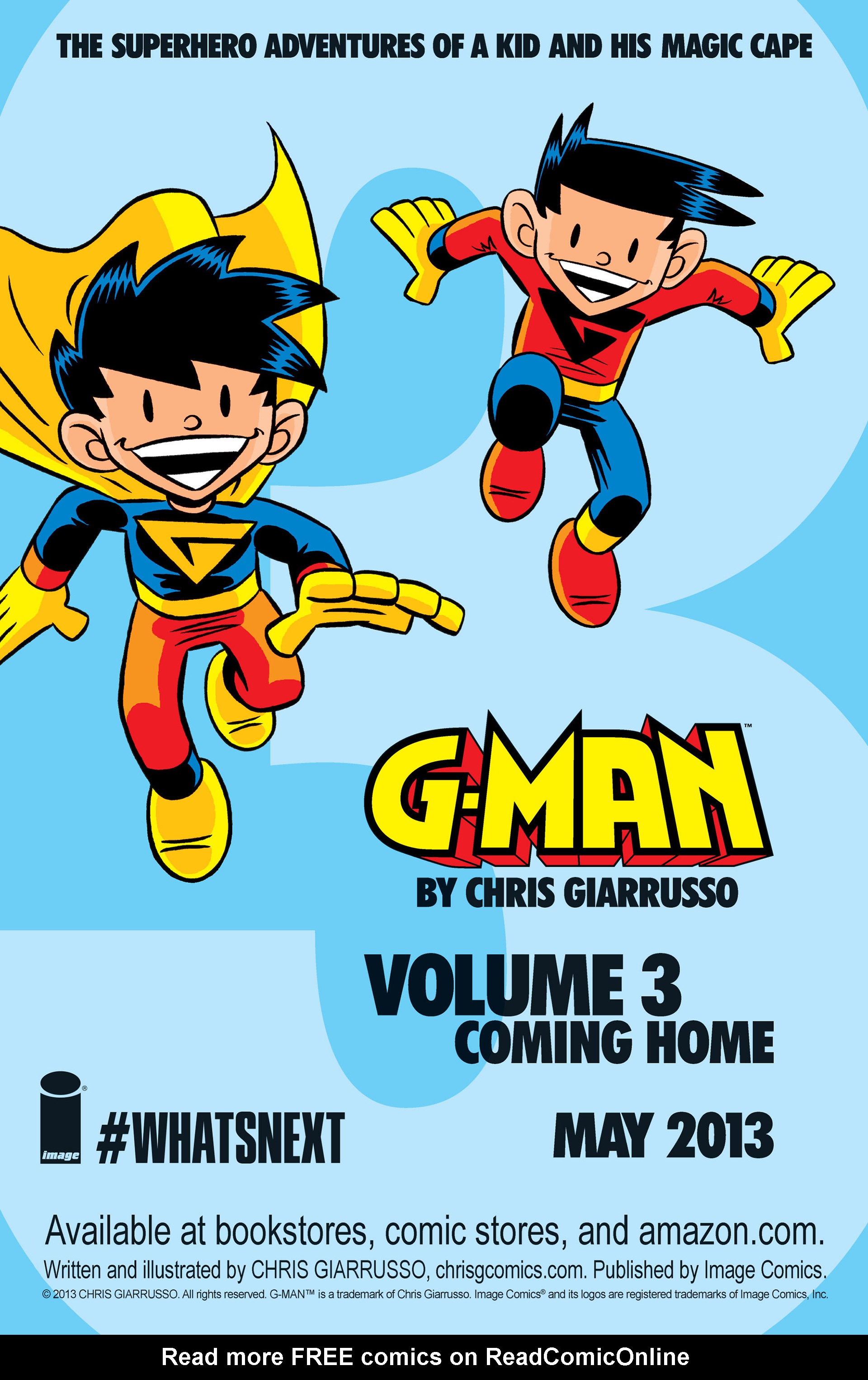 Read online Invincible Universe comic -  Issue #2 - 24