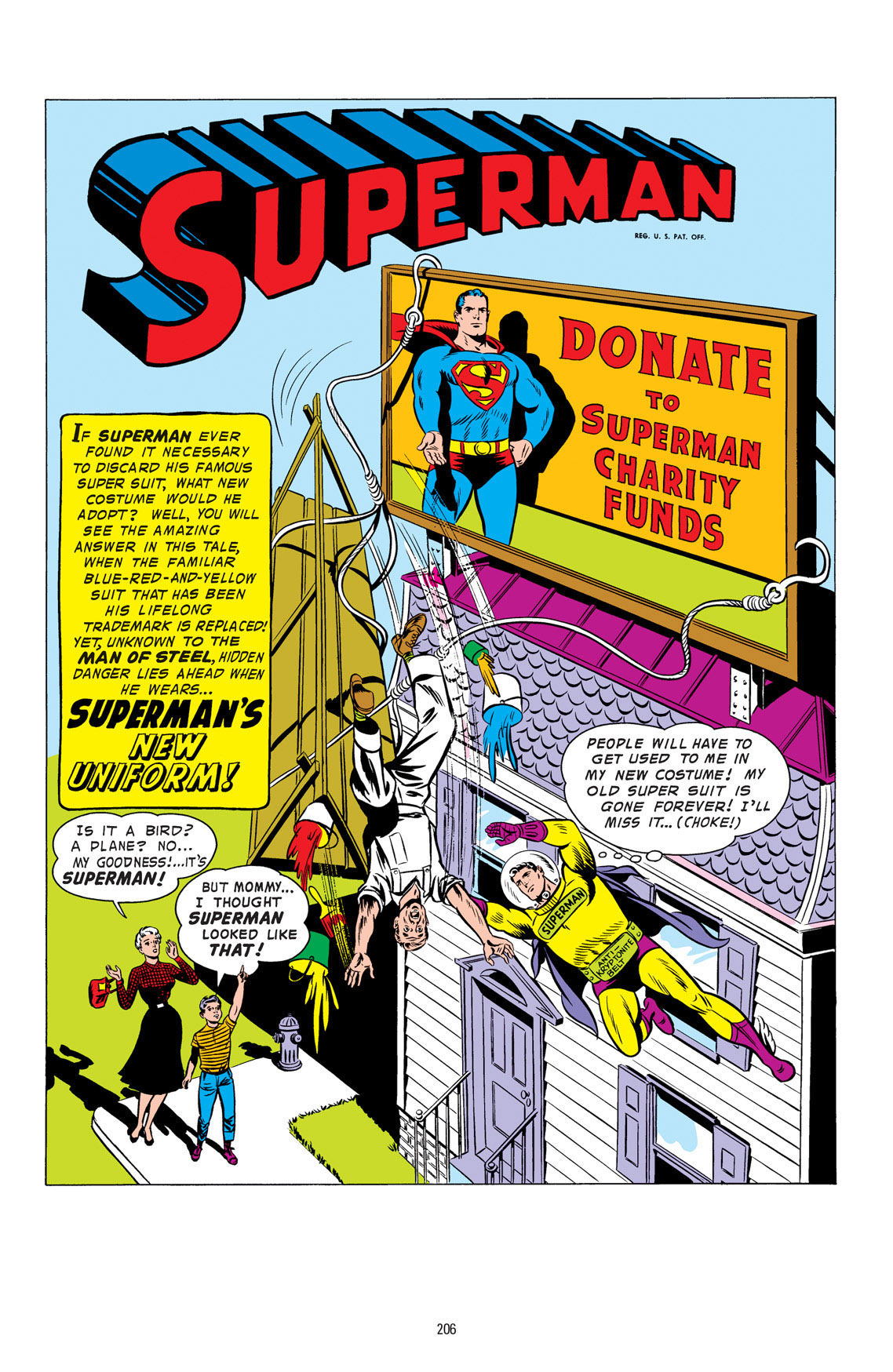 Read online Superman in the Fifties (2021) comic -  Issue # TPB (Part 3) - 7