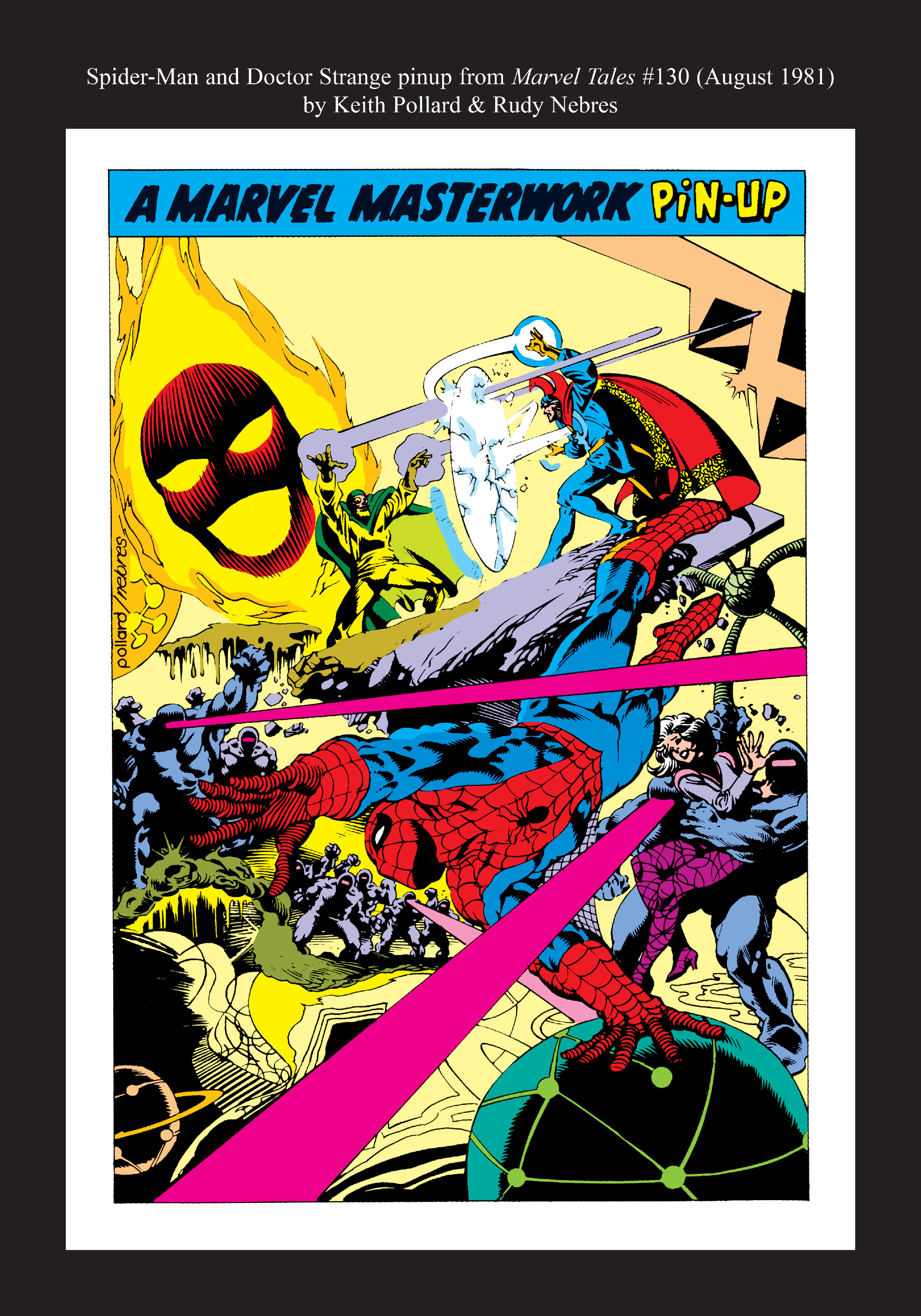 Read online Marvel Masterworks: The Amazing Spider-Man comic -  Issue # TPB 21 (Part 3) - 98