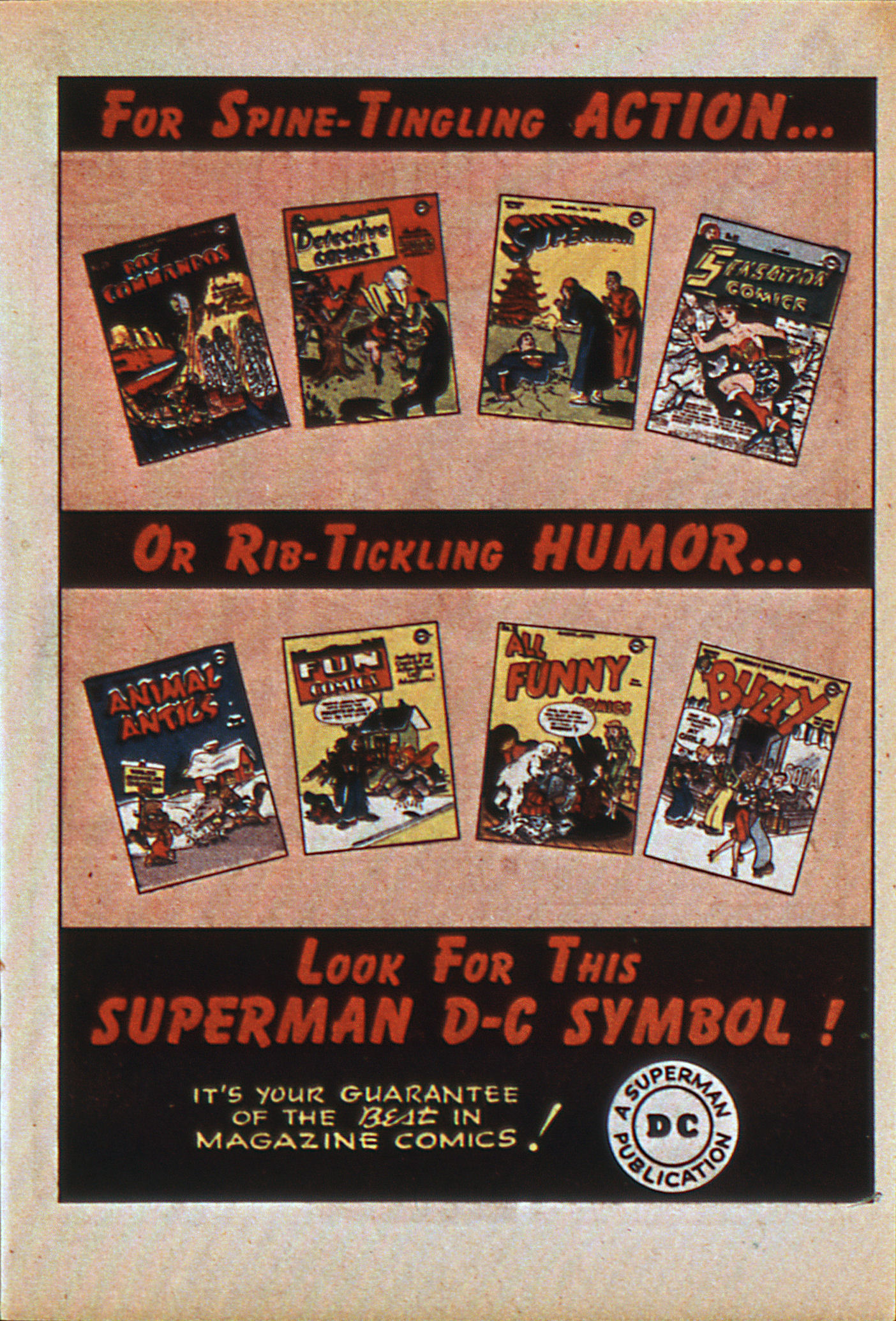 Read online Adventure Comics (1938) comic -  Issue #114 - 30