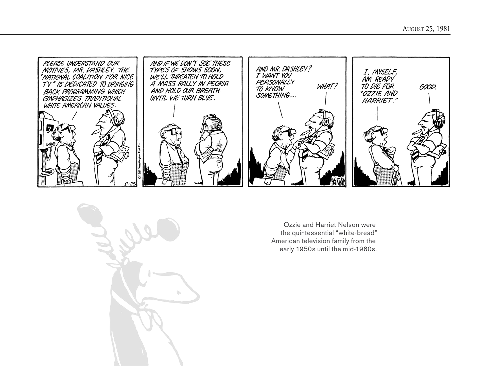 Read online The Bloom County Digital Library comic -  Issue # TPB 1 (Part 3) - 51