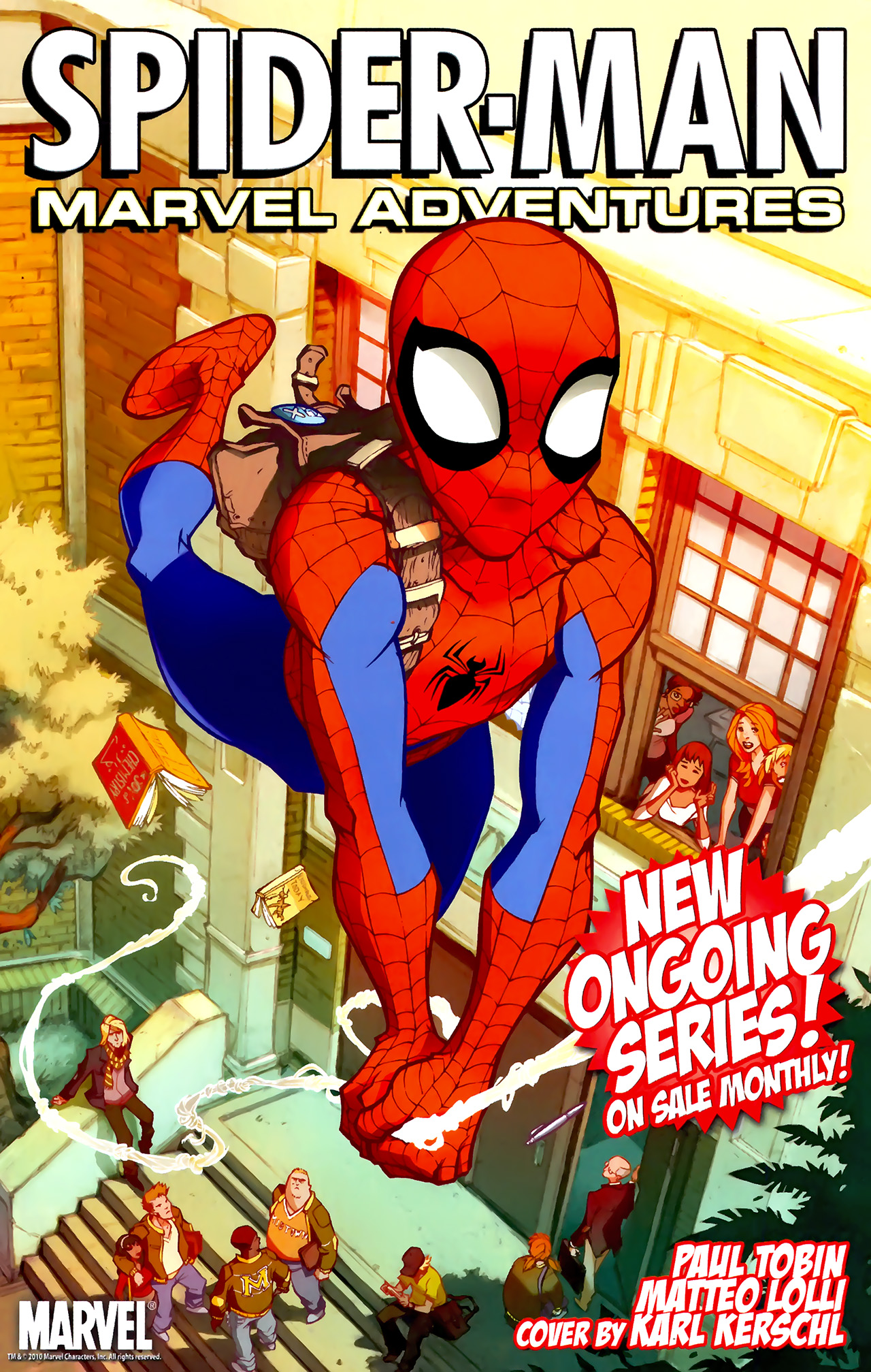Read online Free Comic Book Day 2010 (Iron Man: Supernova) comic -  Issue # Full - 24