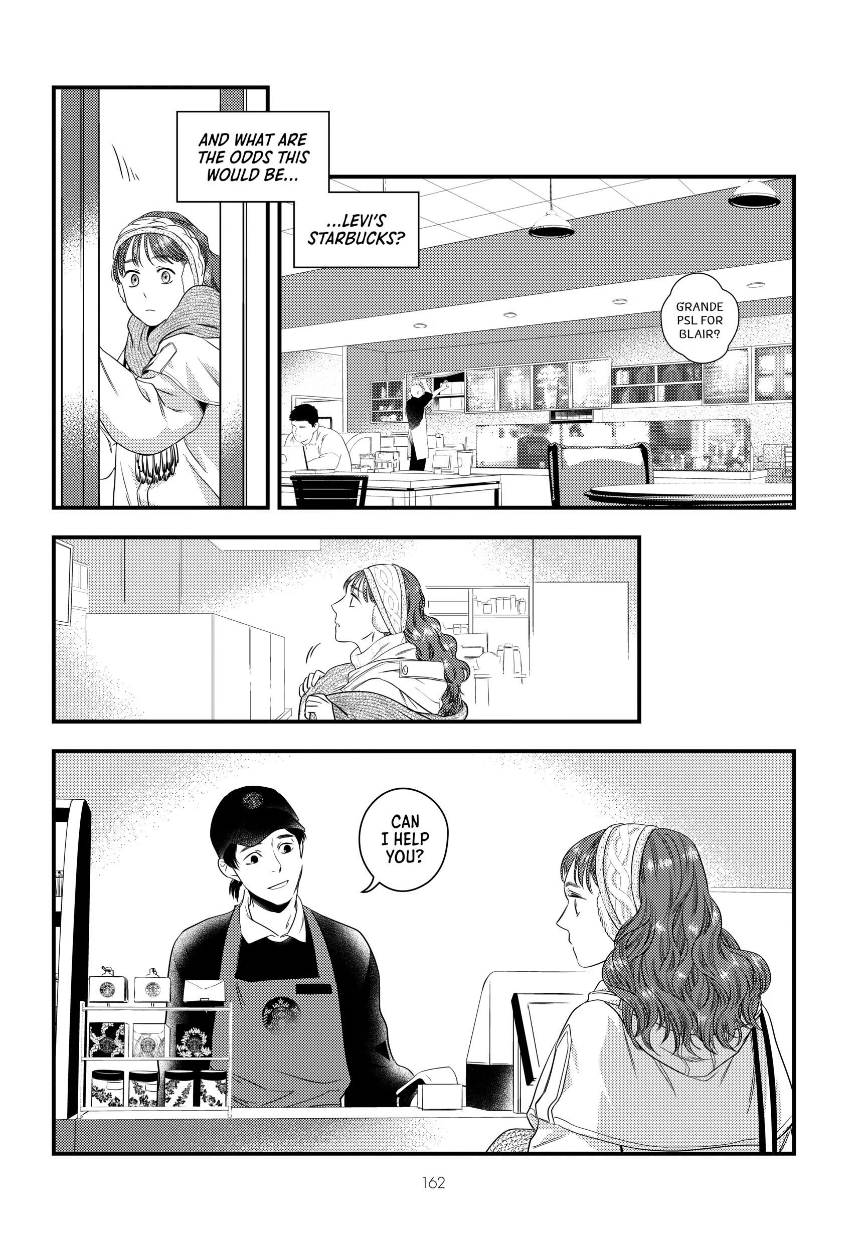 Read online Fangirl comic -  Issue # TPB 1 (Part 2) - 62