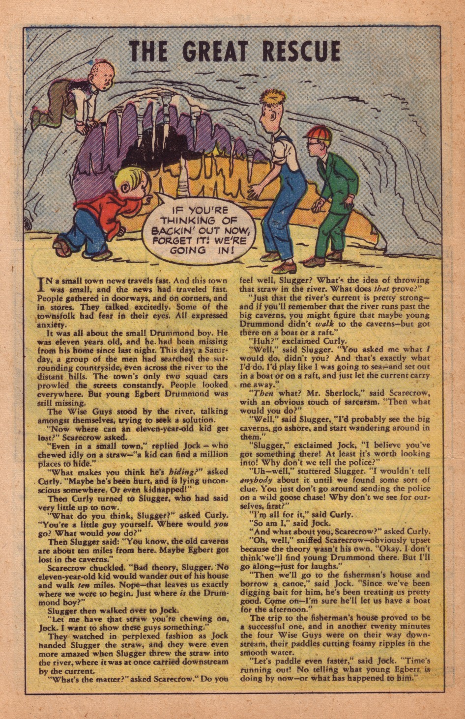 Read online Boy Comics comic -  Issue #88 - 20