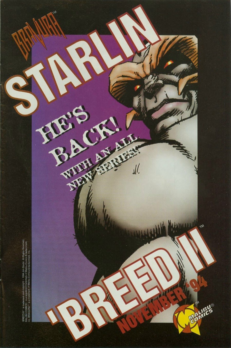 Read online The Man Called A-X (1994) comic -  Issue #2 - 34