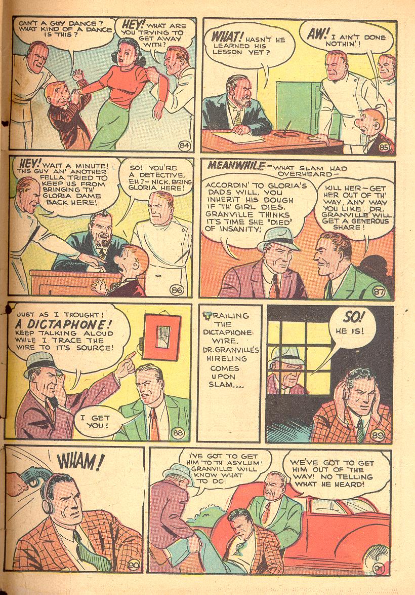 Detective Comics (1937) issue 30 - Page 65