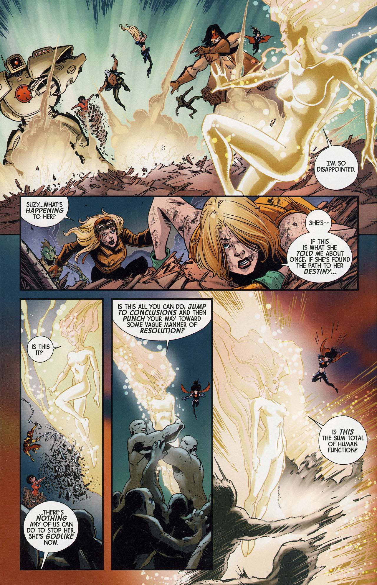 Read online Fear Itself: Youth In Revolt comic -  Issue #6 - 14