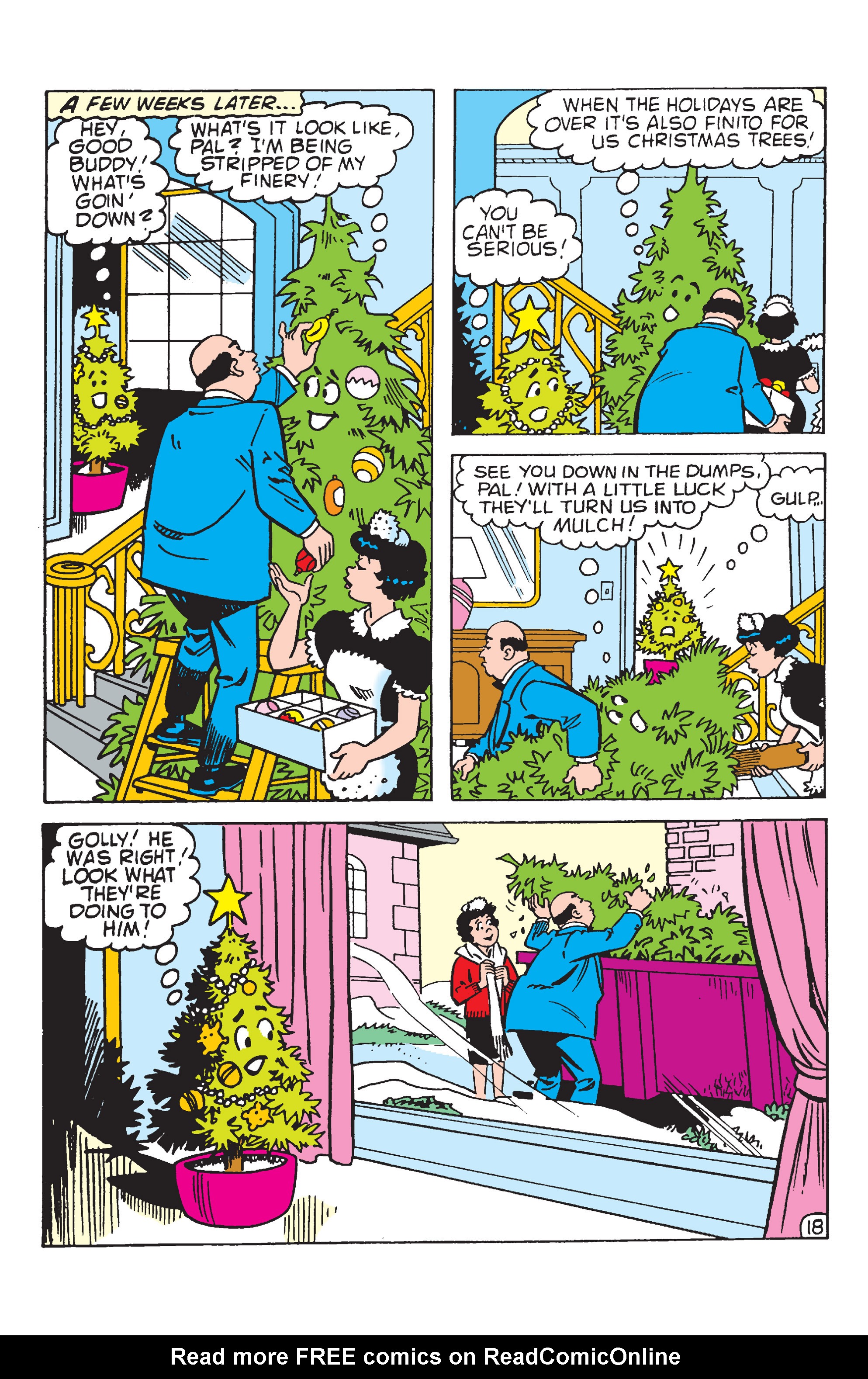 Read online Pep Digital comic -  Issue #176 - 84