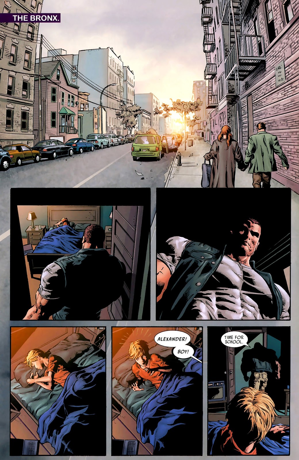Dark Avengers (2009) issue 9 - Page 5