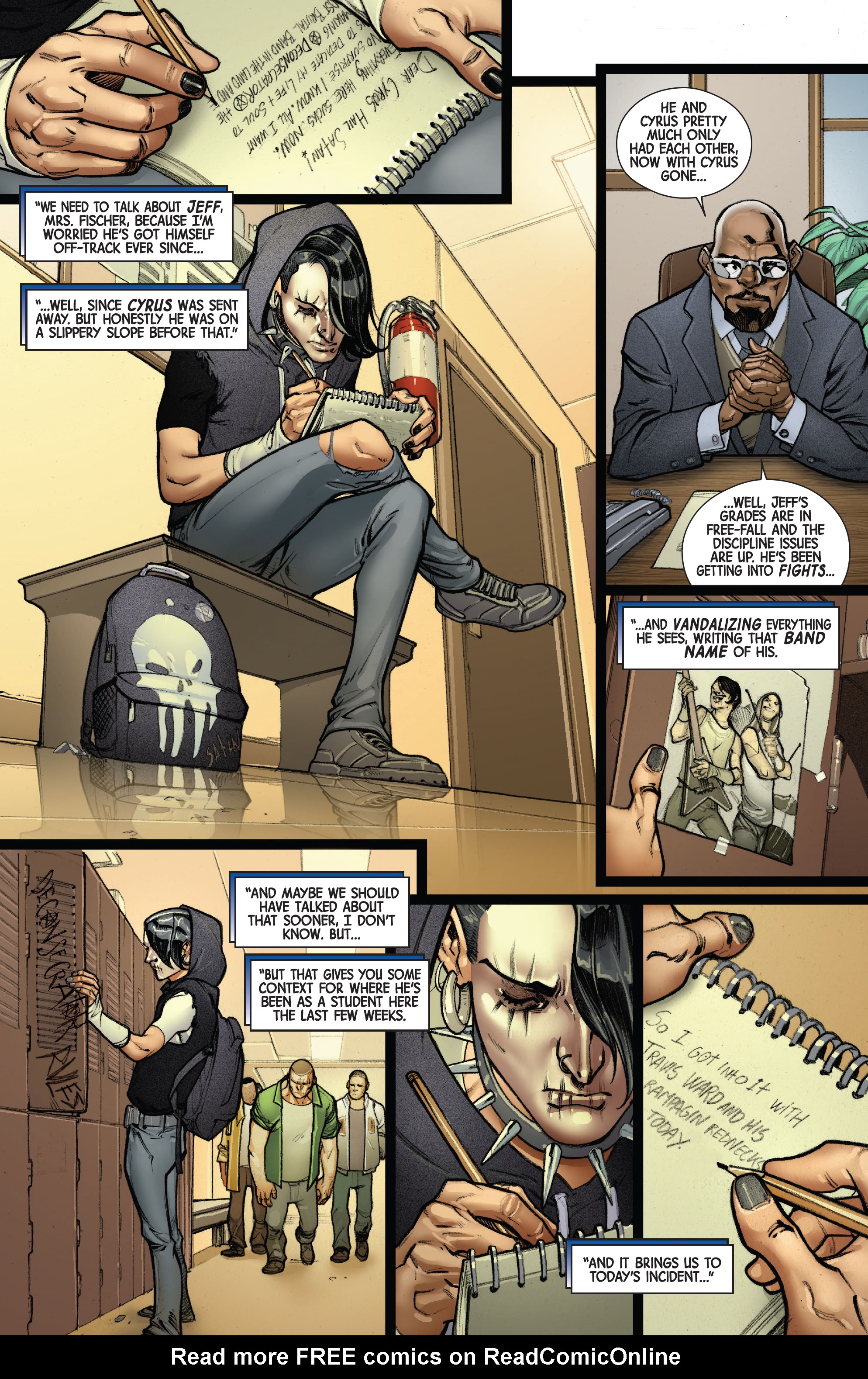 Read online Thor By Matt Fraction Omnibus comic -  Issue # TPB (Part 9) - 19