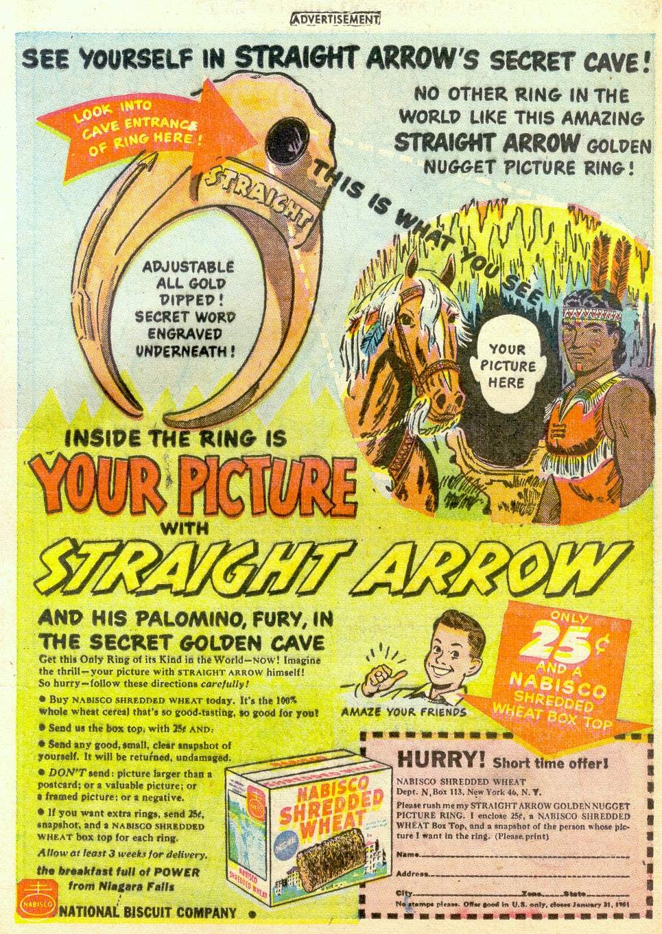 Read online Hollywood Funny Folks comic -  Issue #31 - 17